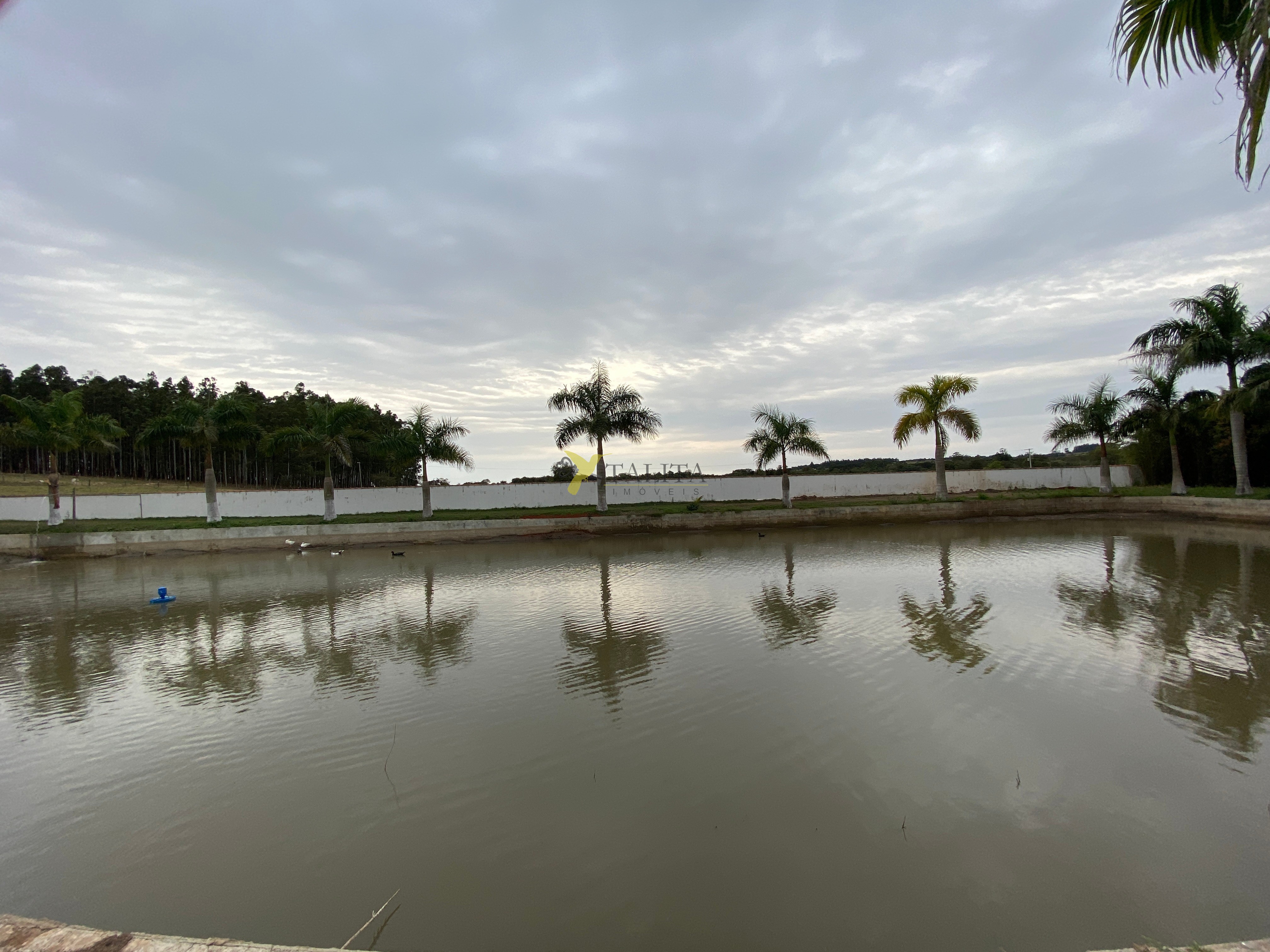 Chácara à venda - tatuí - sp