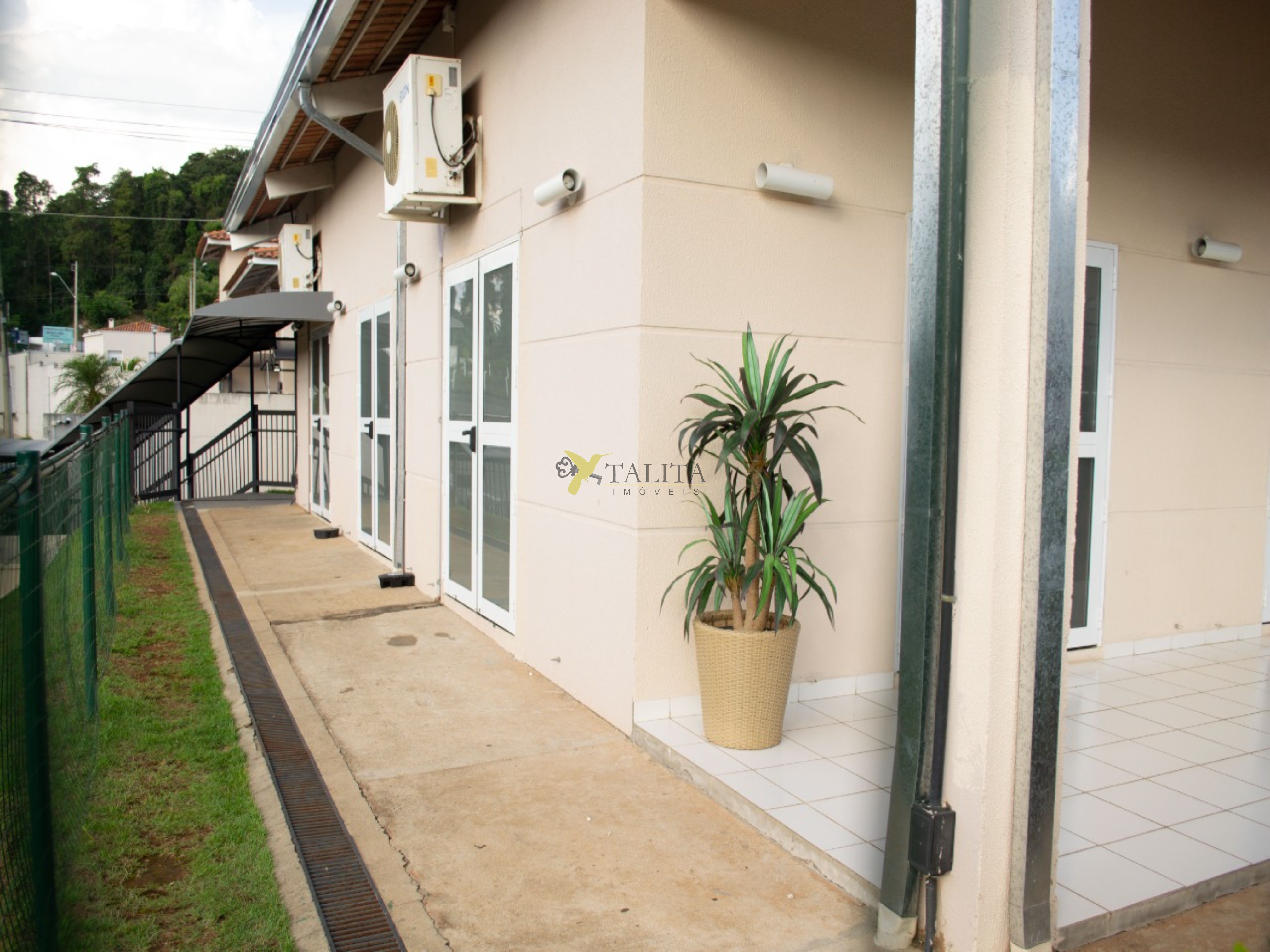 Apartamento à venda - nova espírito santo - valinhos