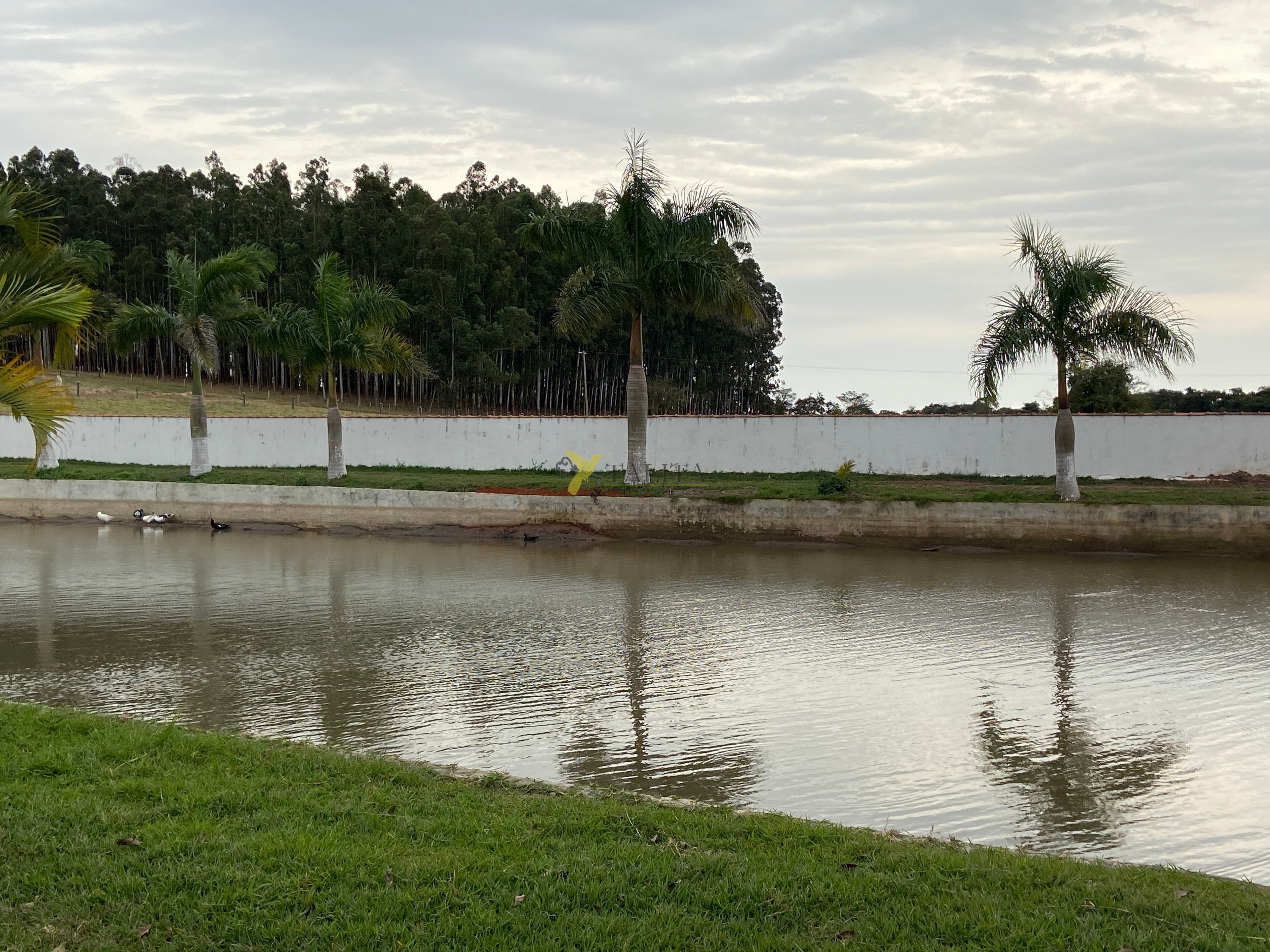 Chácara à venda - tatuí - sp