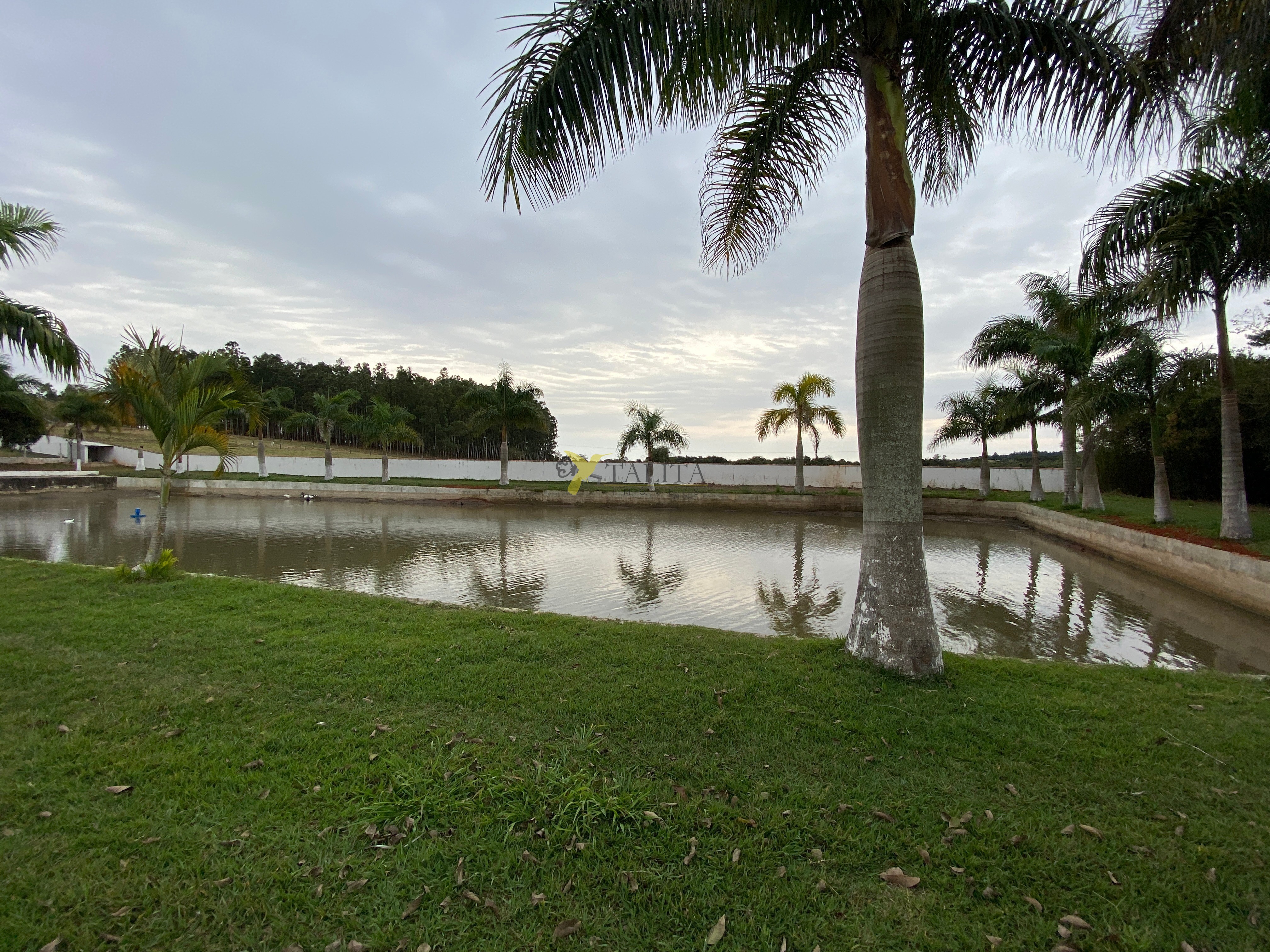 Chácara à venda - tatuí - sp