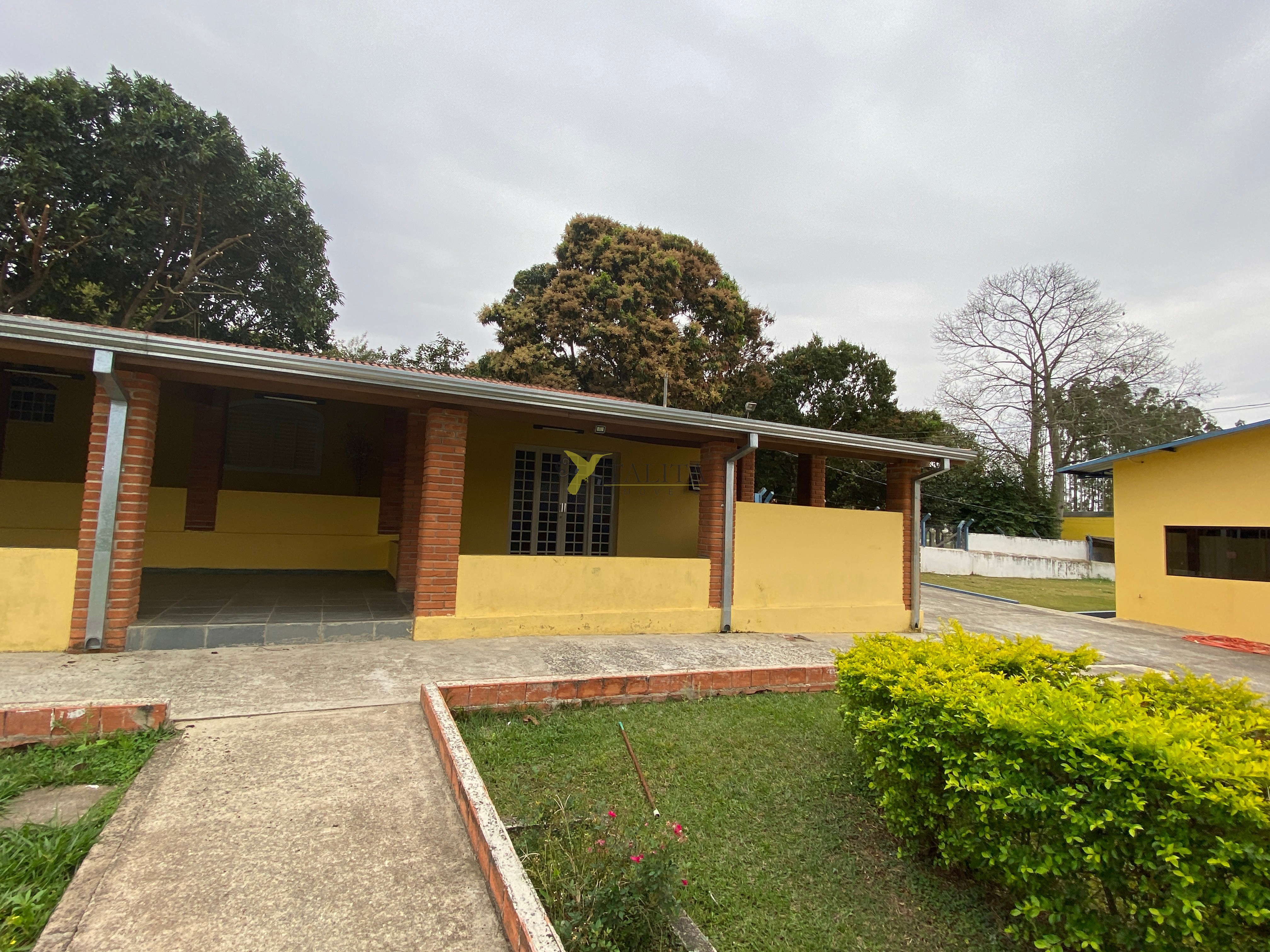 Chácara à venda - tatuí - sp