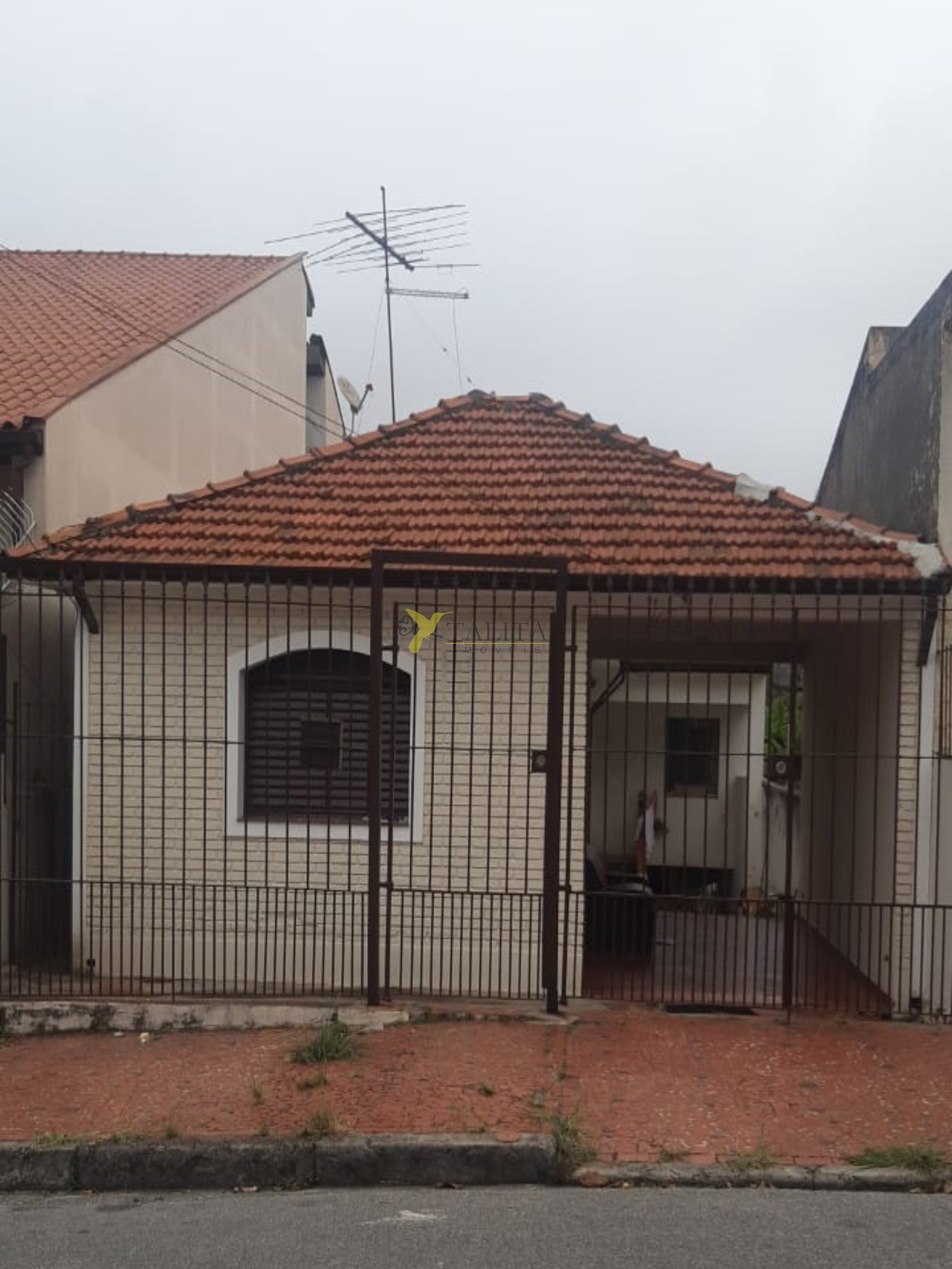 Imóvel à venda - vila camilópolis - santo andré