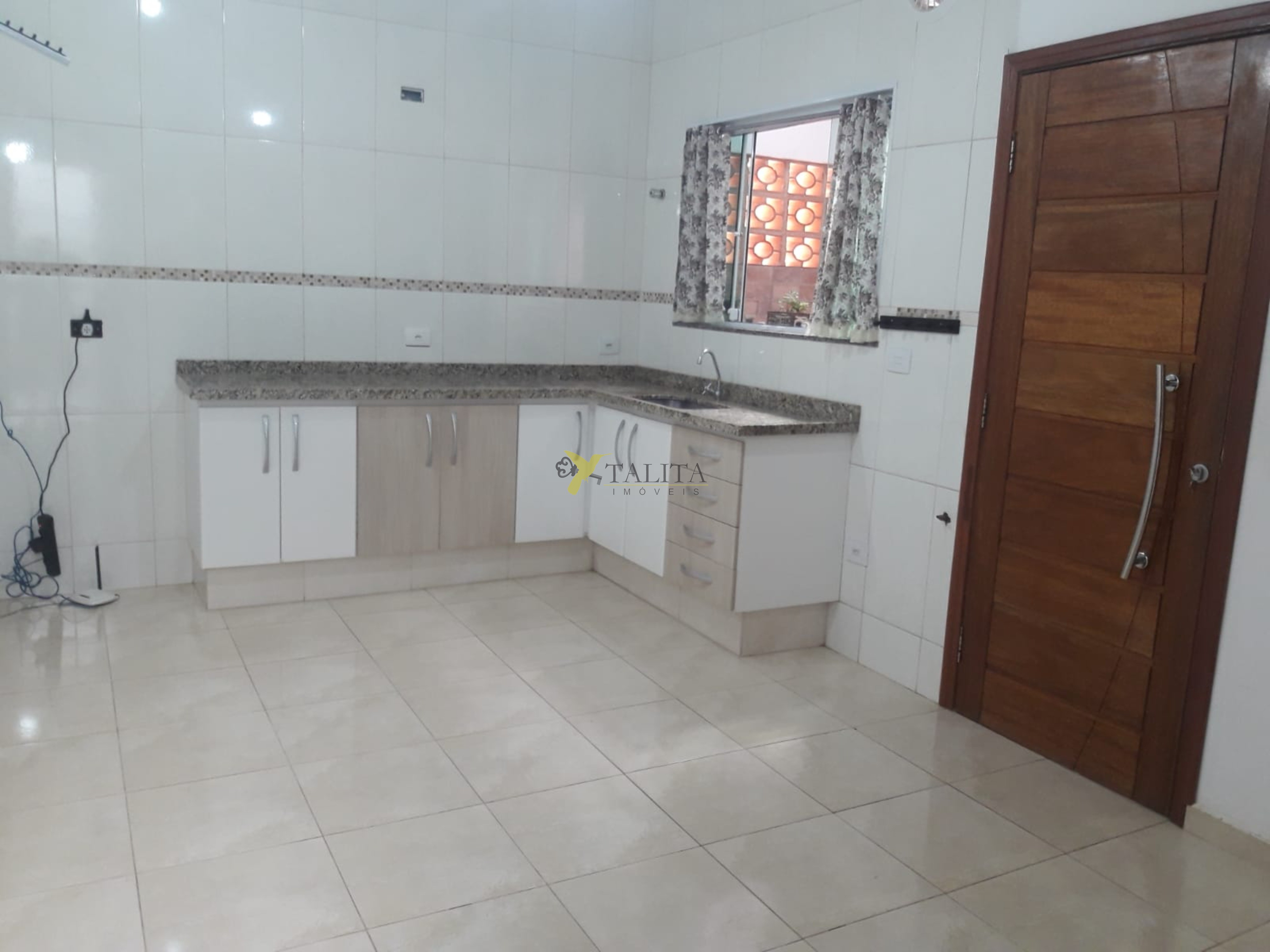 Ótima casa à venda - colina - cerquilho