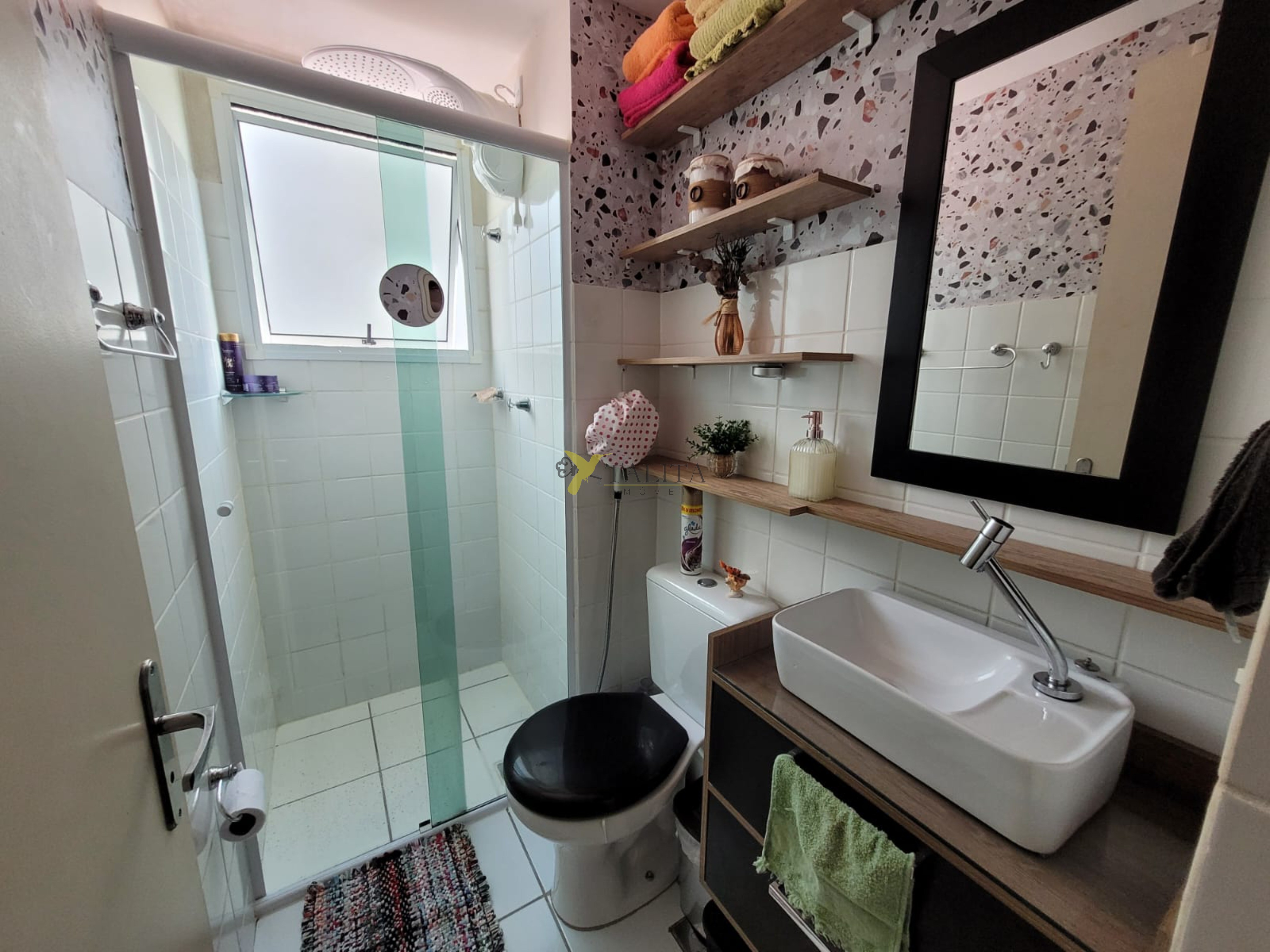 Apartamento à venda - nova espírito santo - valinhos