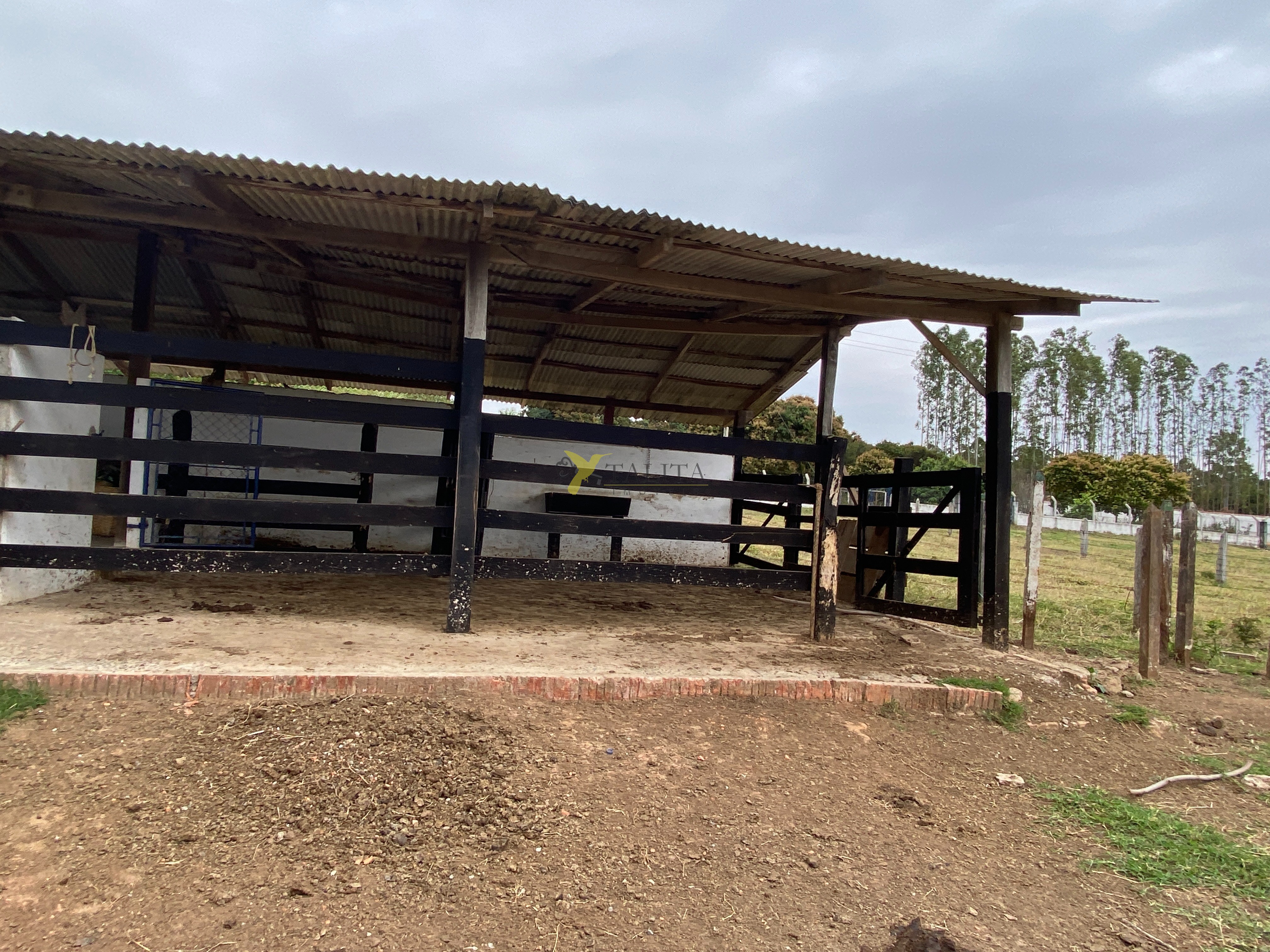 Chácara à venda - tatuí - sp