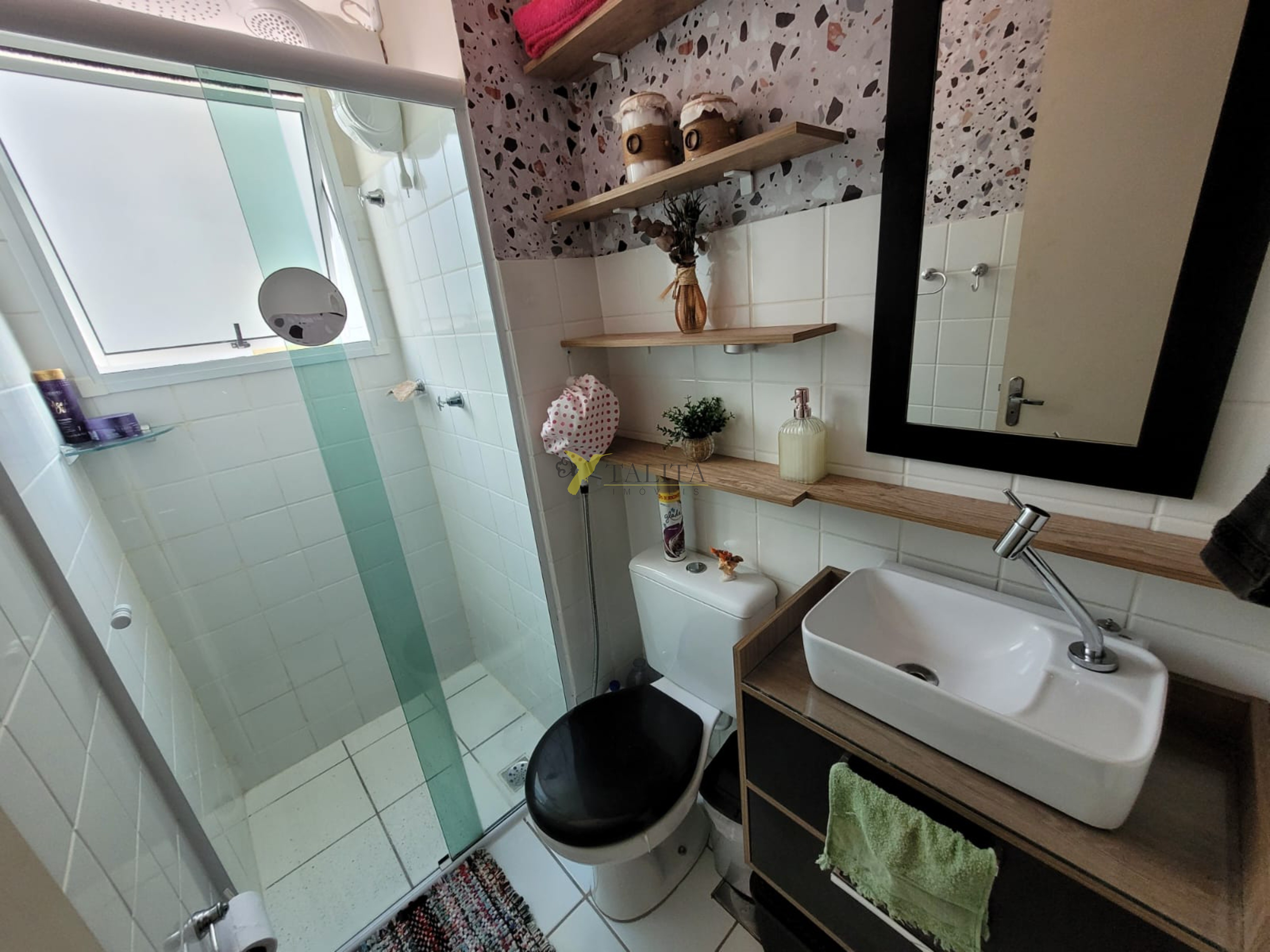 Apartamento à venda - nova espírito santo - valinhos