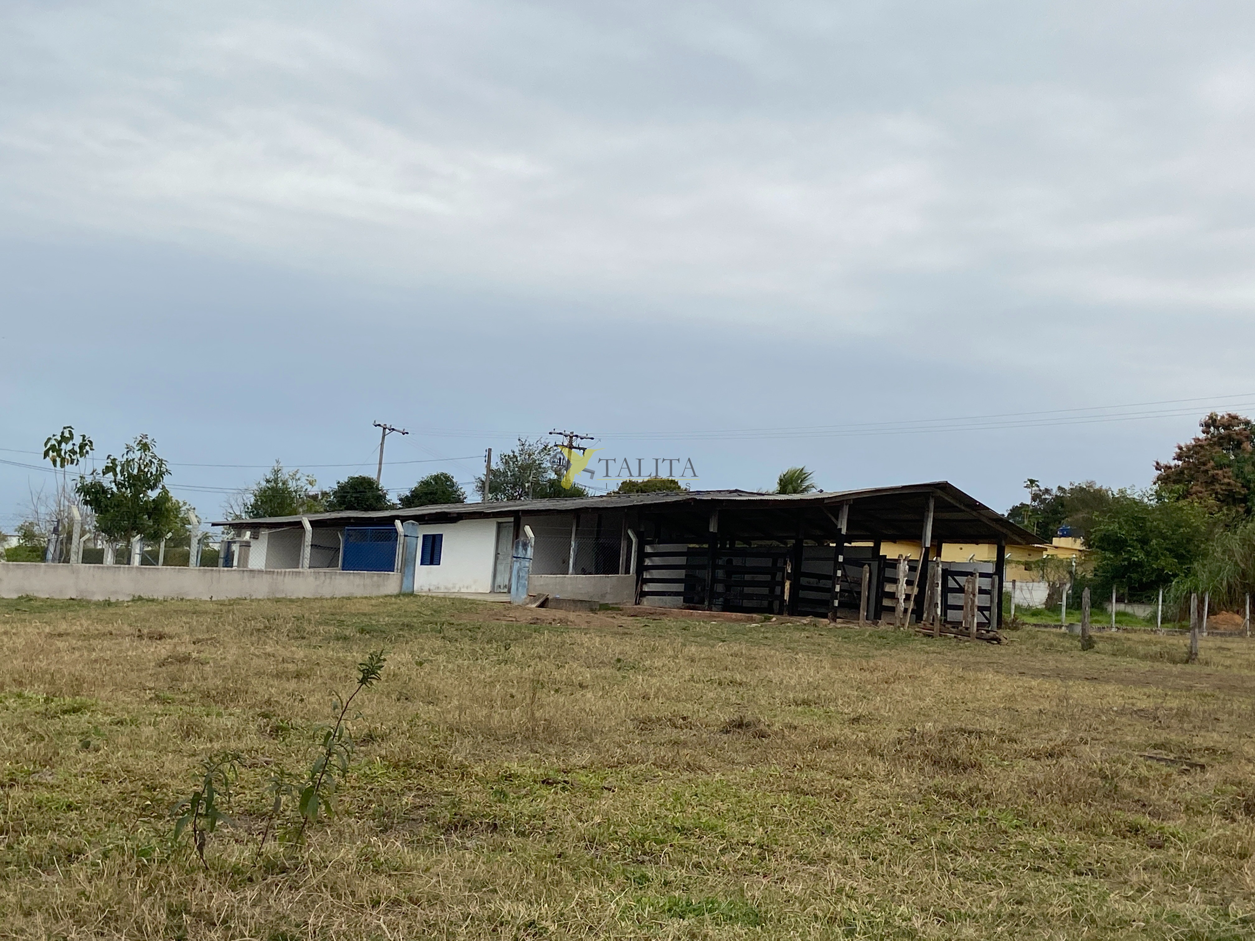 Chácara à venda - tatuí - sp