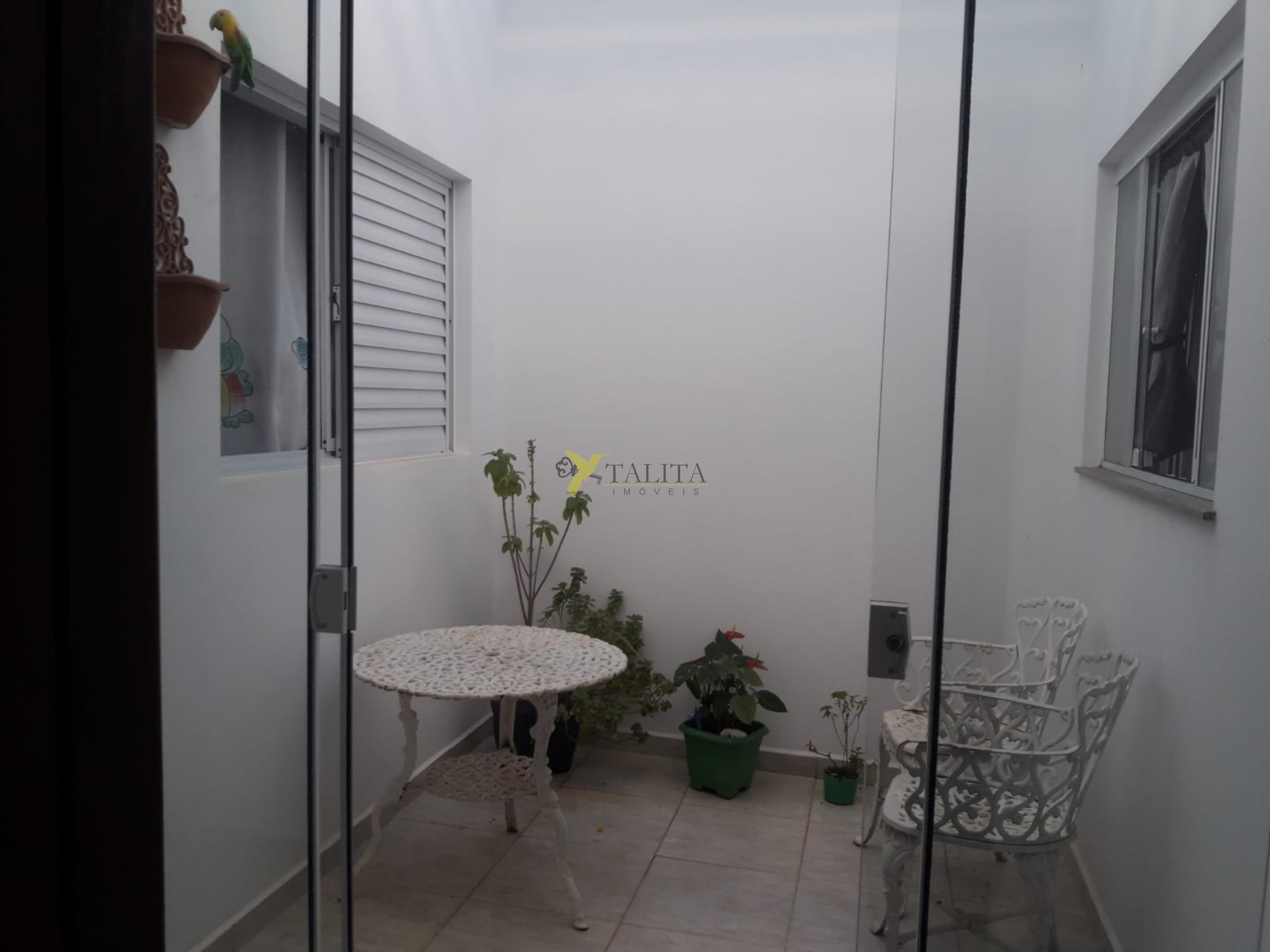 Ótima casa à venda - colina - cerquilho
