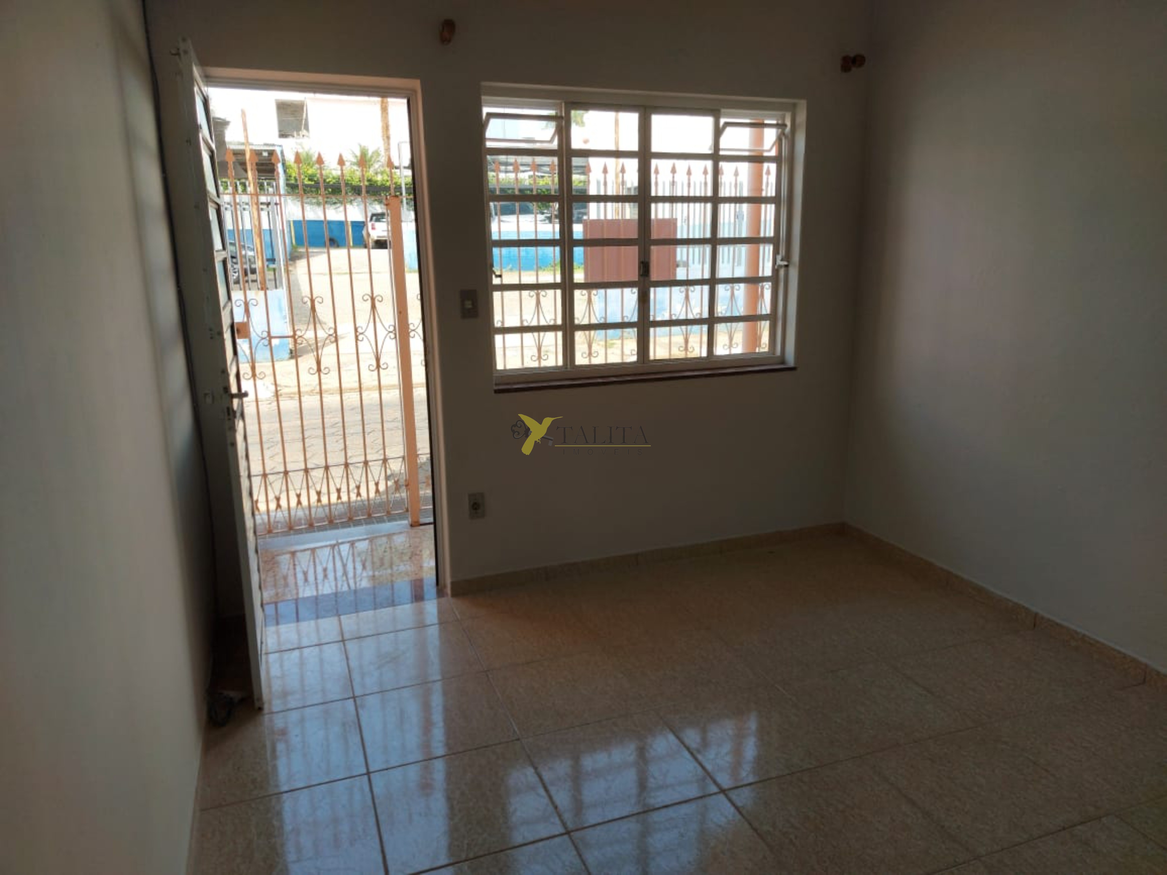 Casa à venda - centro - tatuí