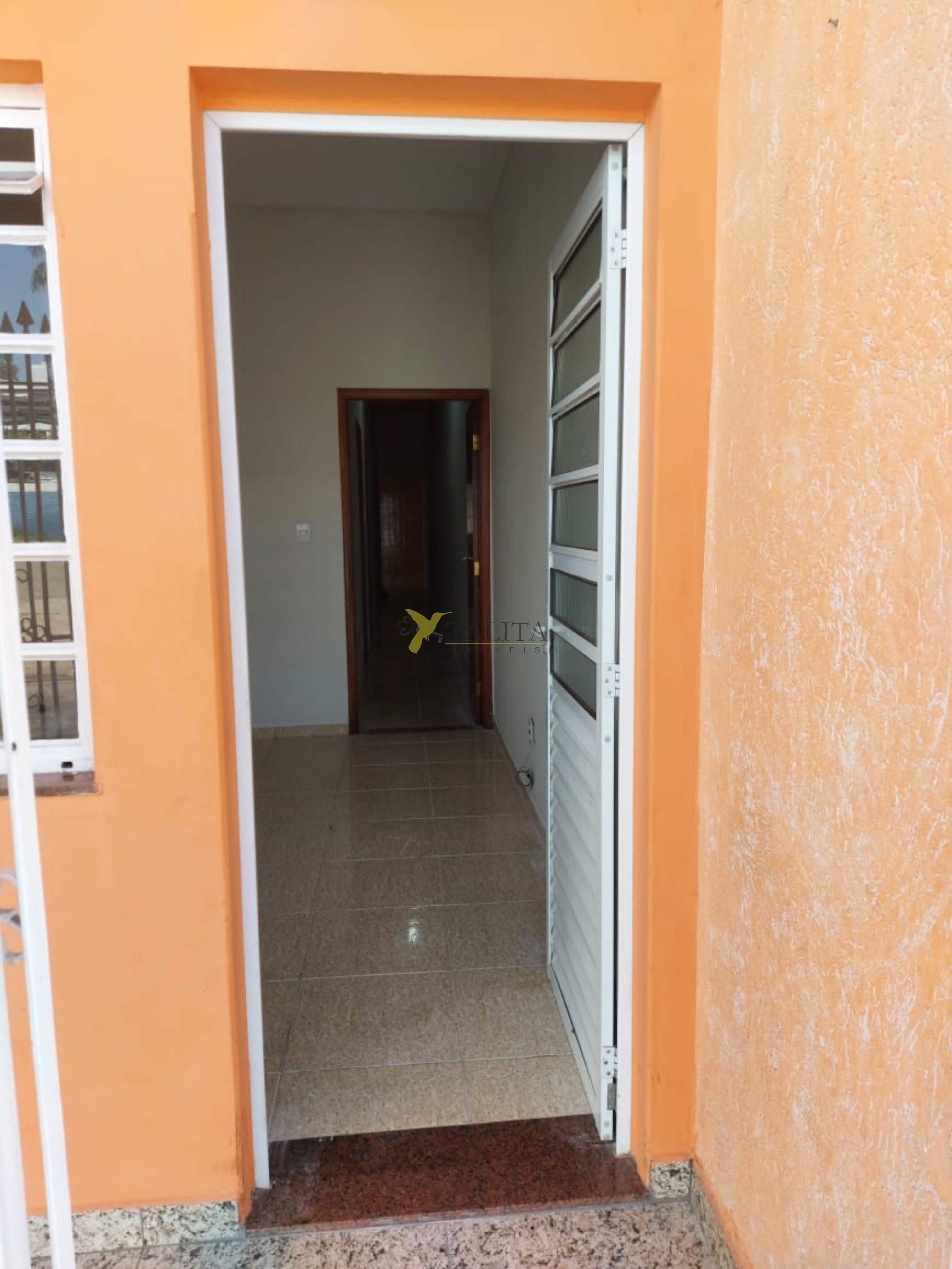 Casa à venda - centro - tatuí