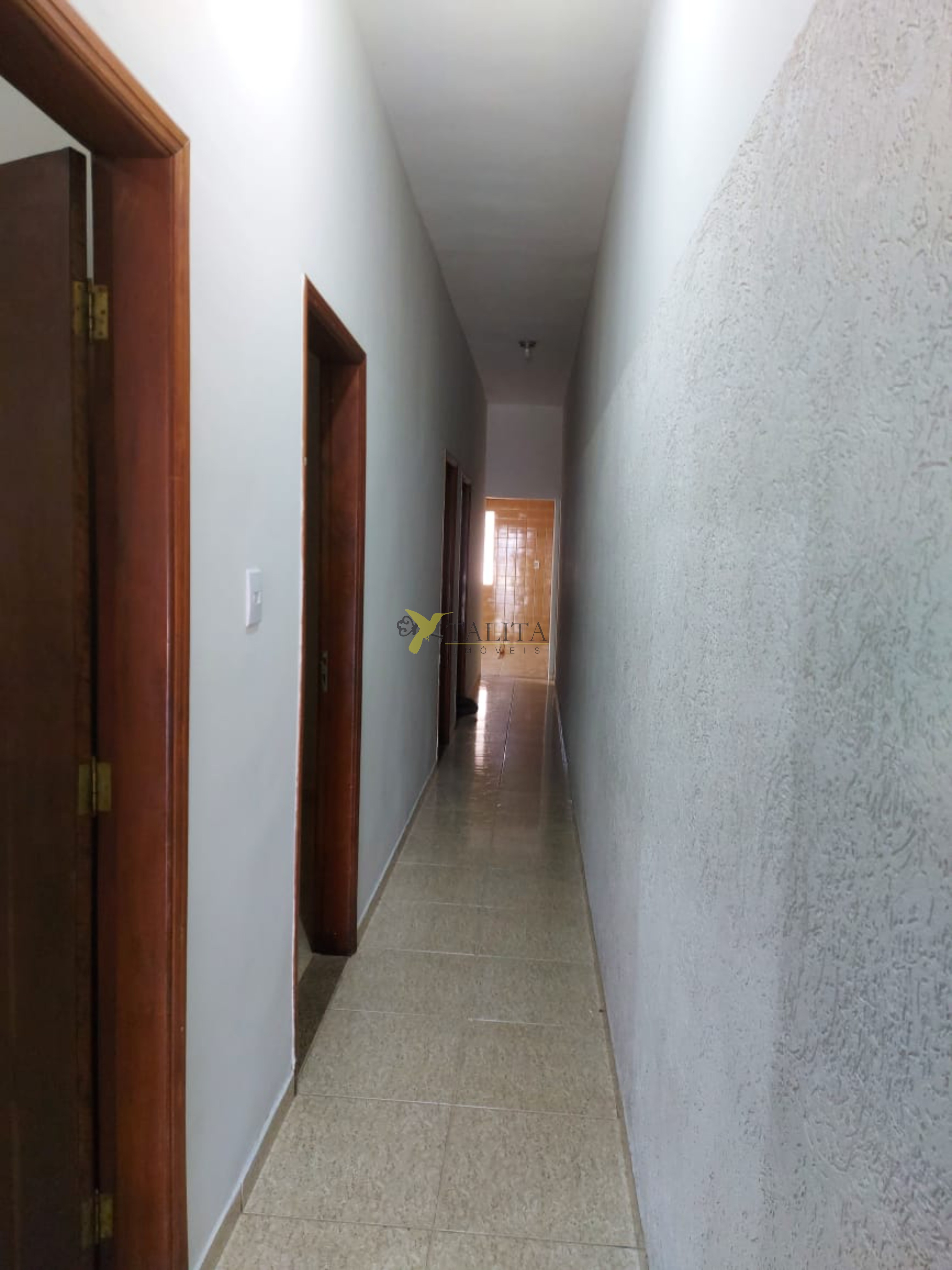 Casa à venda - centro - tatuí