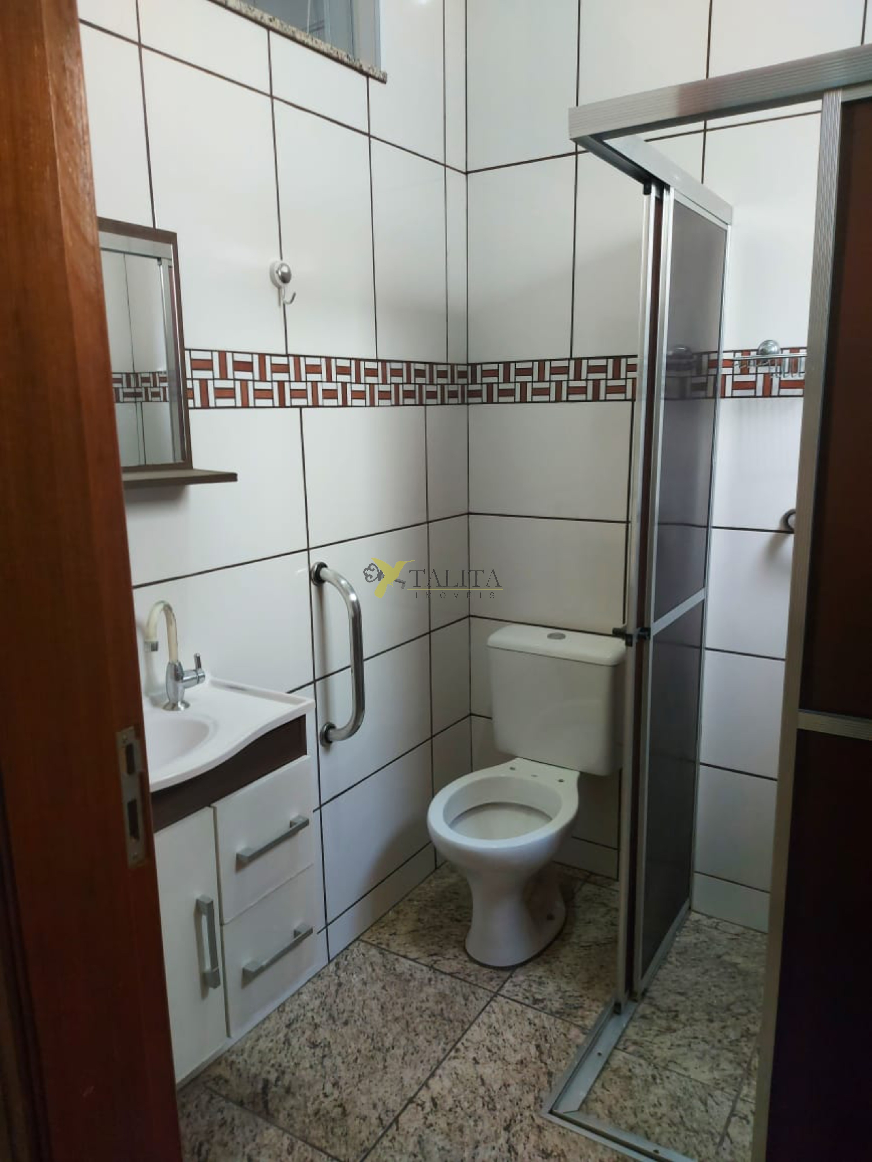 Casa à venda - centro - tatuí