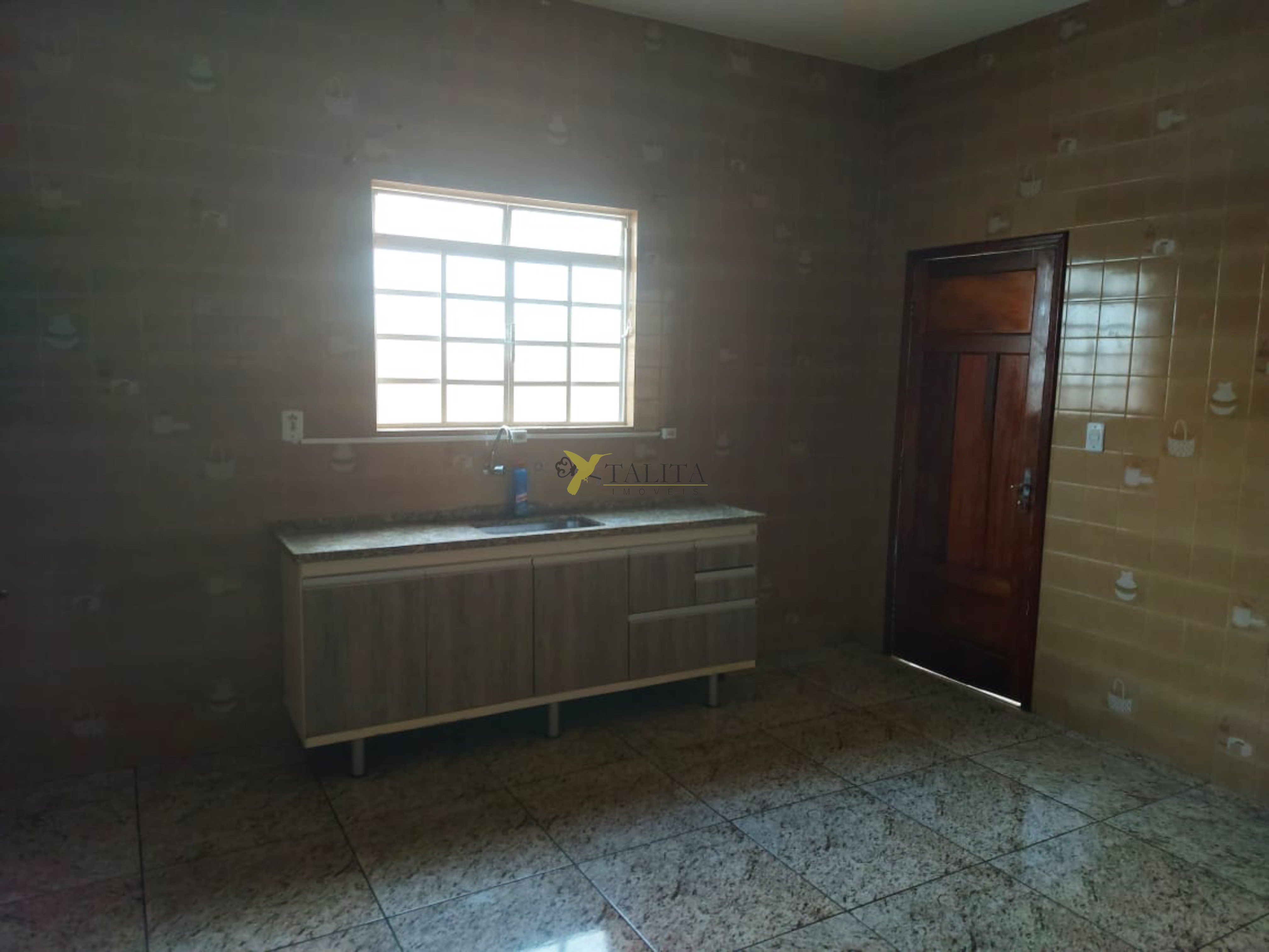 Casa à venda - centro - tatuí