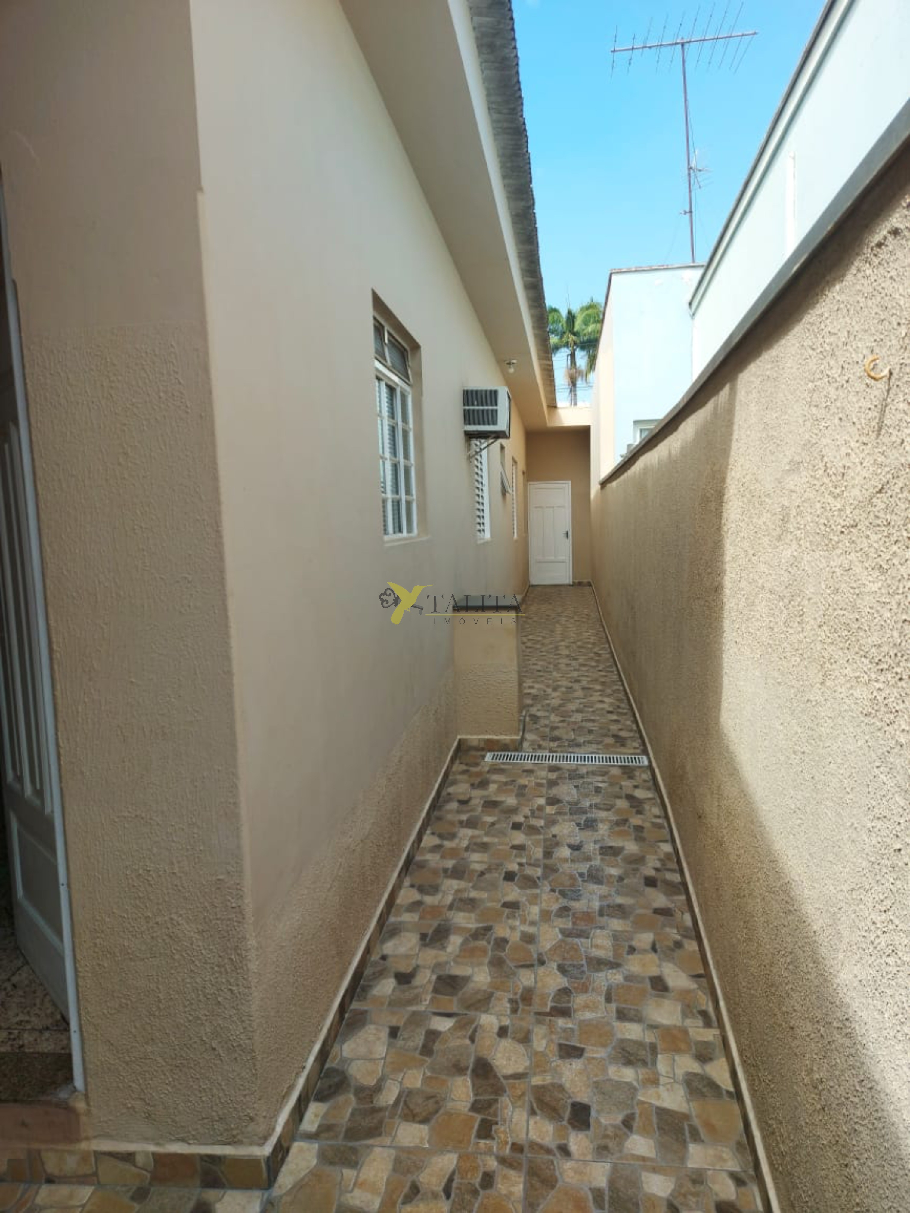 Casa à venda - centro - tatuí