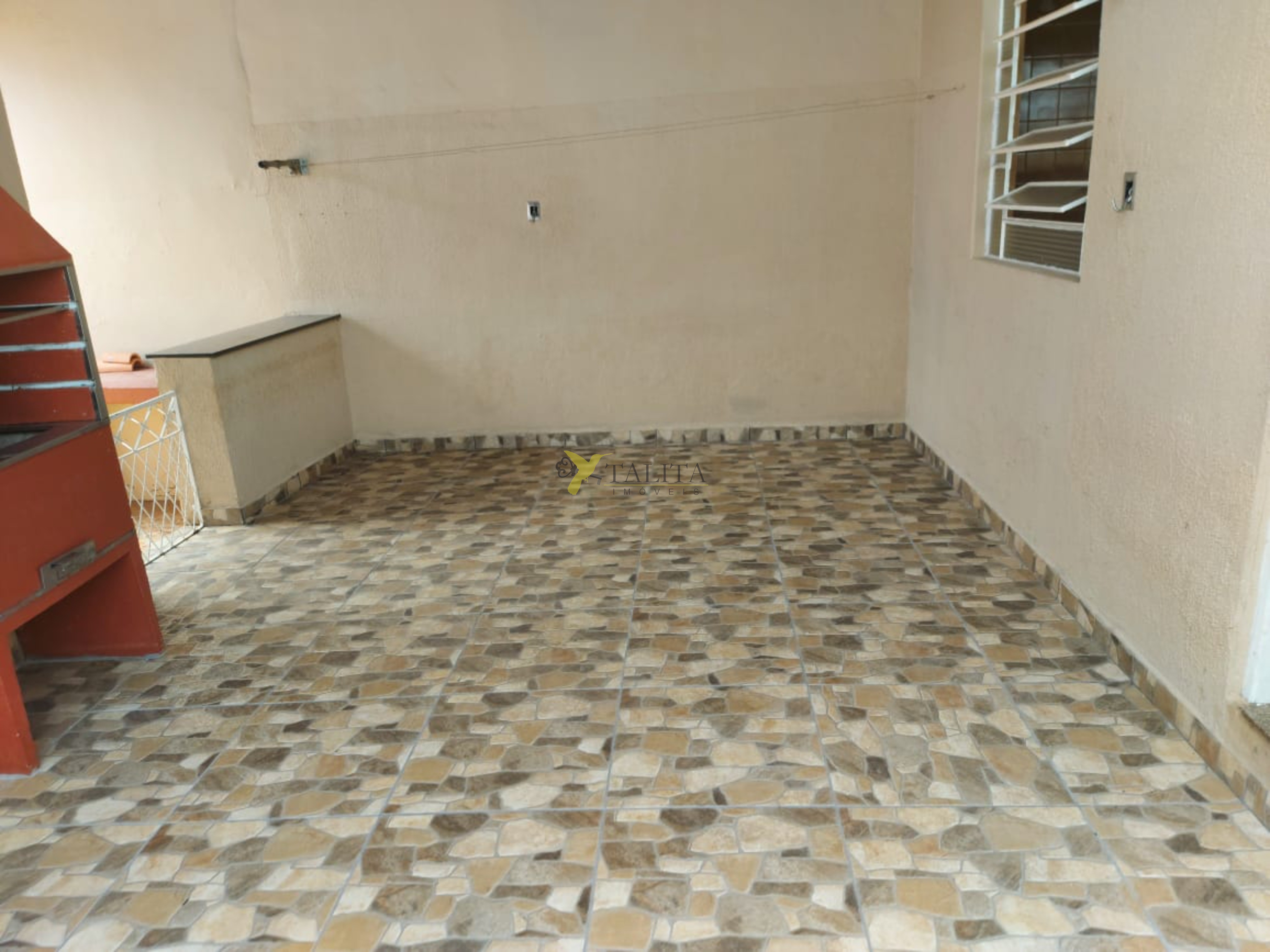 Casa à venda - centro - tatuí