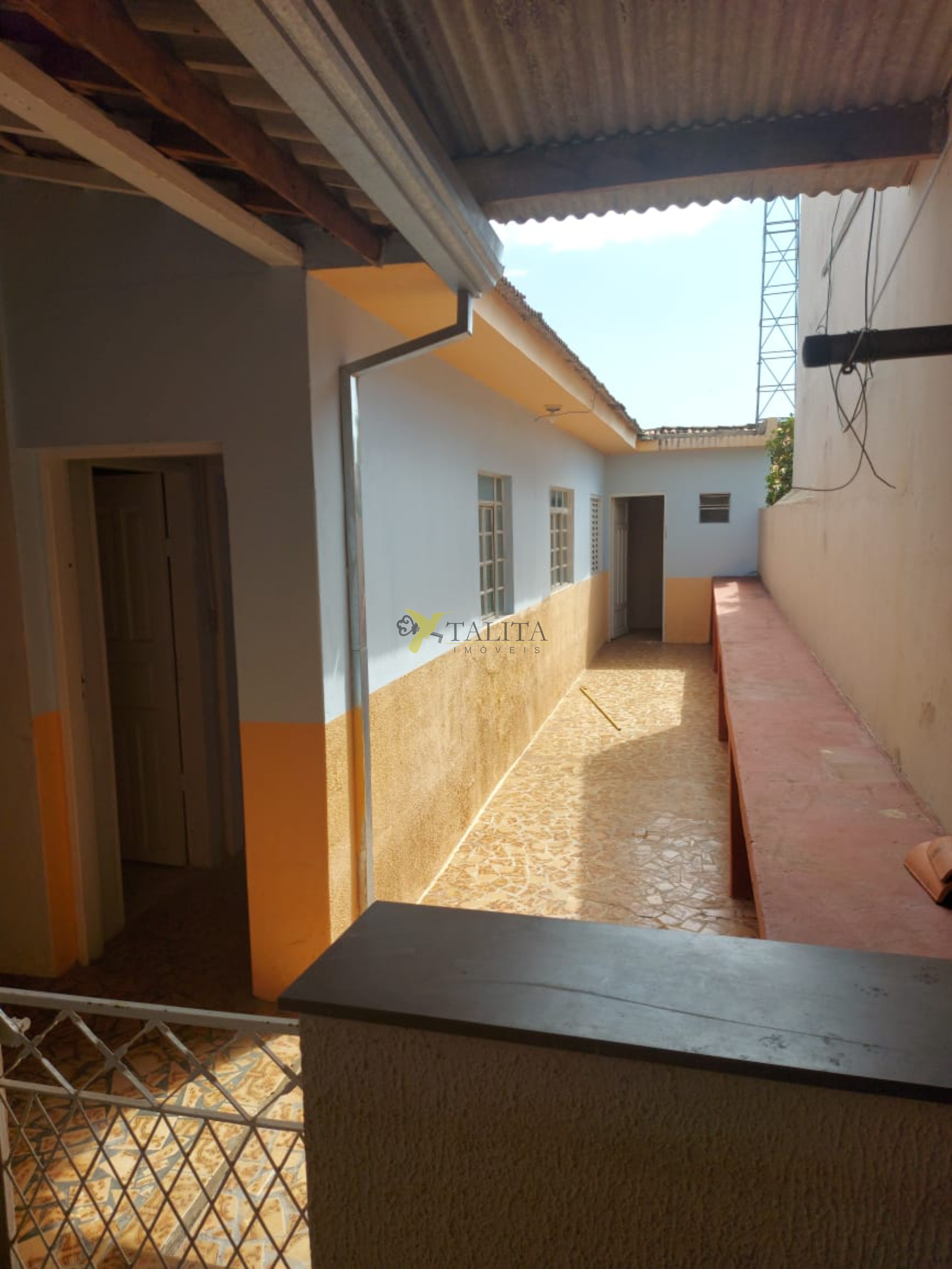 Casa à venda - centro - tatuí