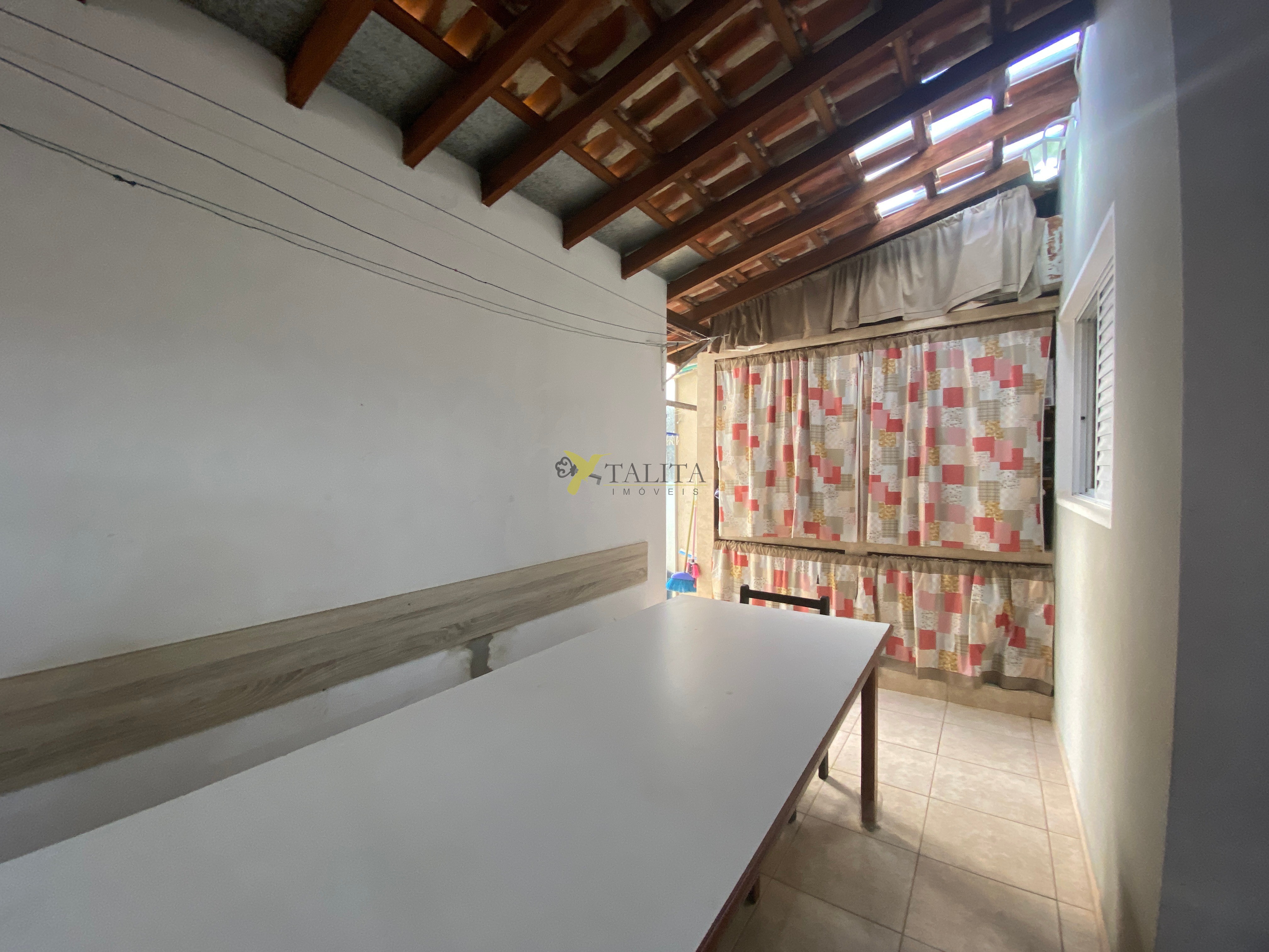 Ótima casa à venda - colina - cerquilho