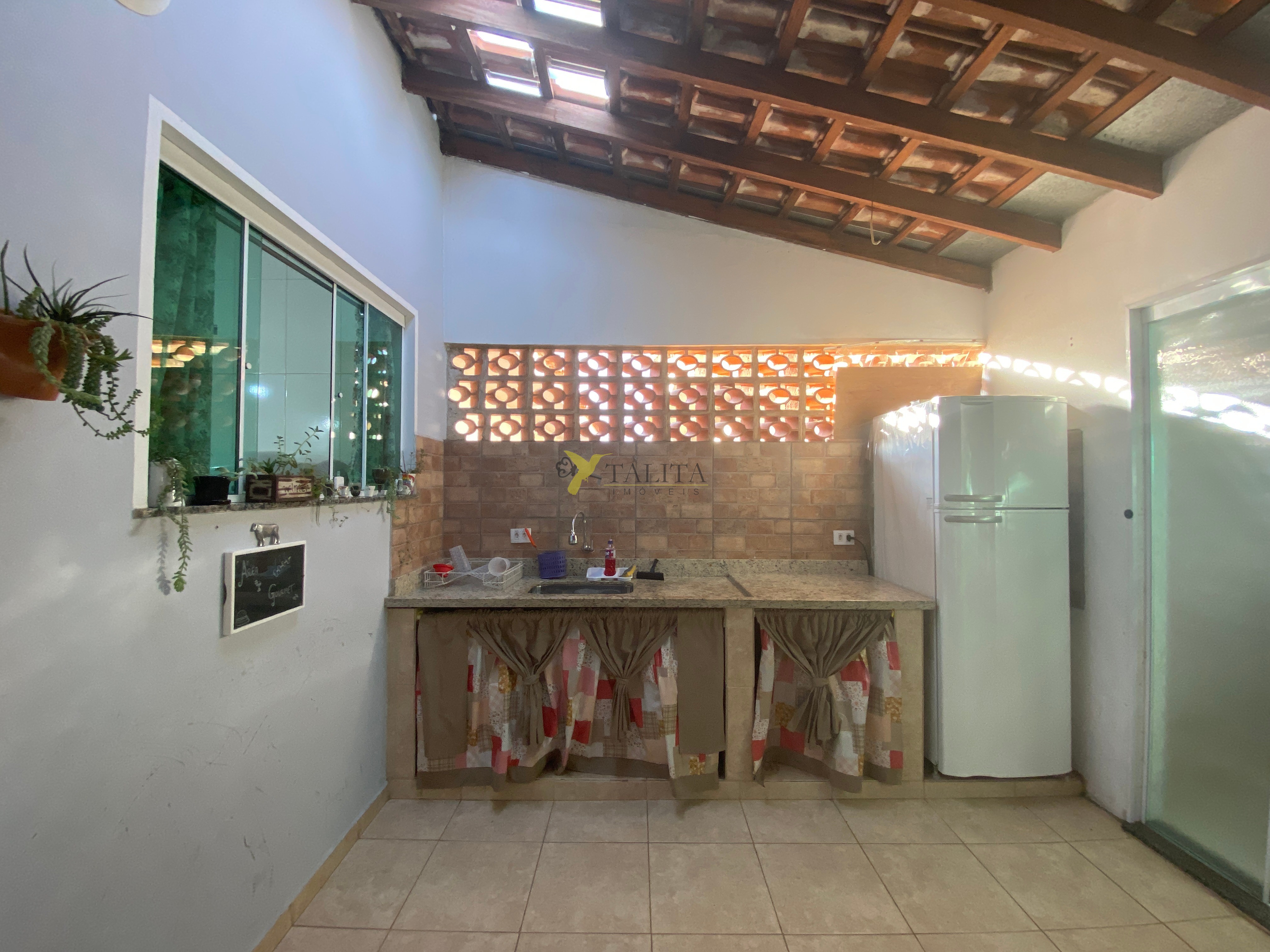 Ótima casa à venda - colina - cerquilho