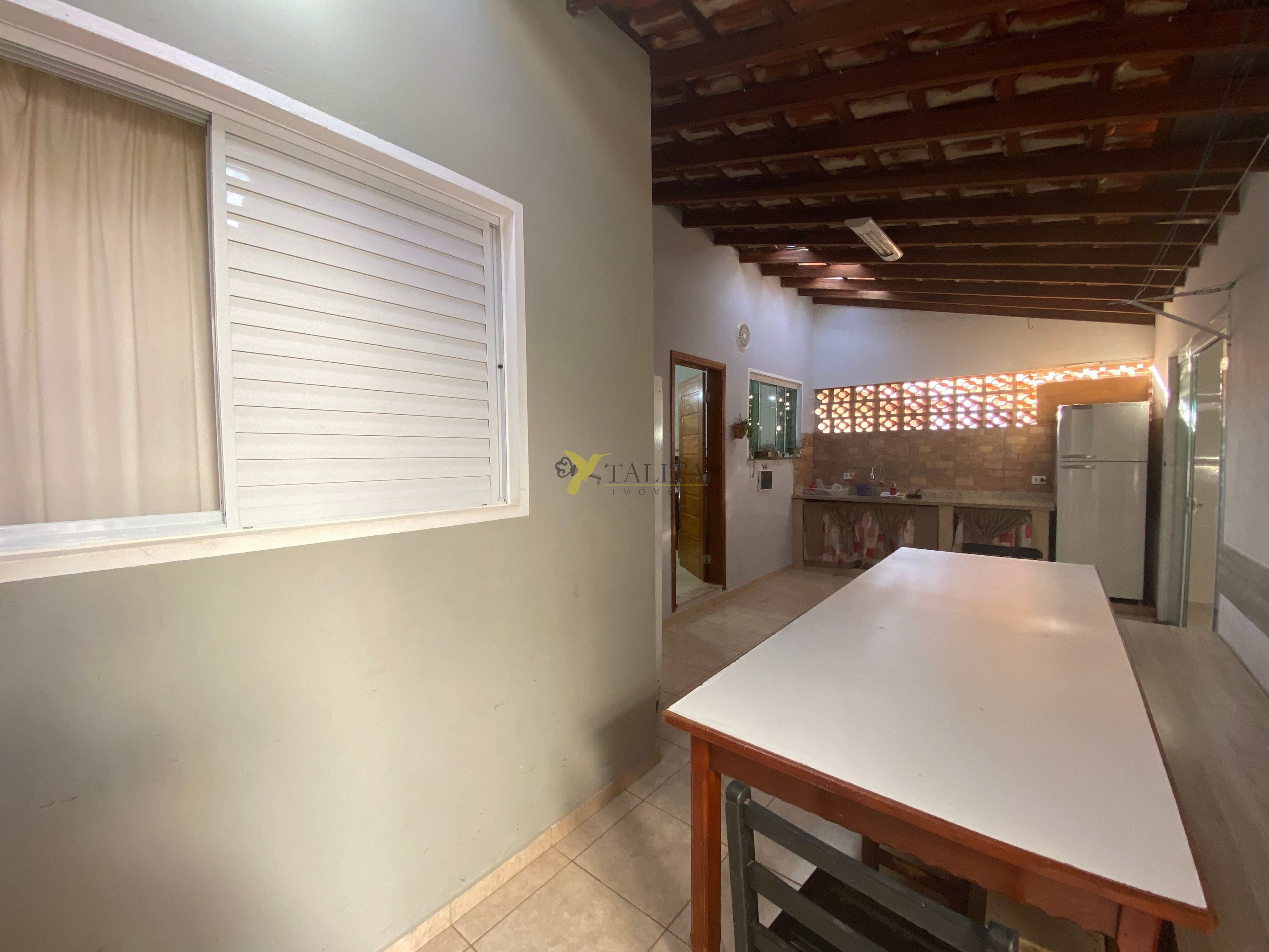 Ótima casa à venda - colina - cerquilho