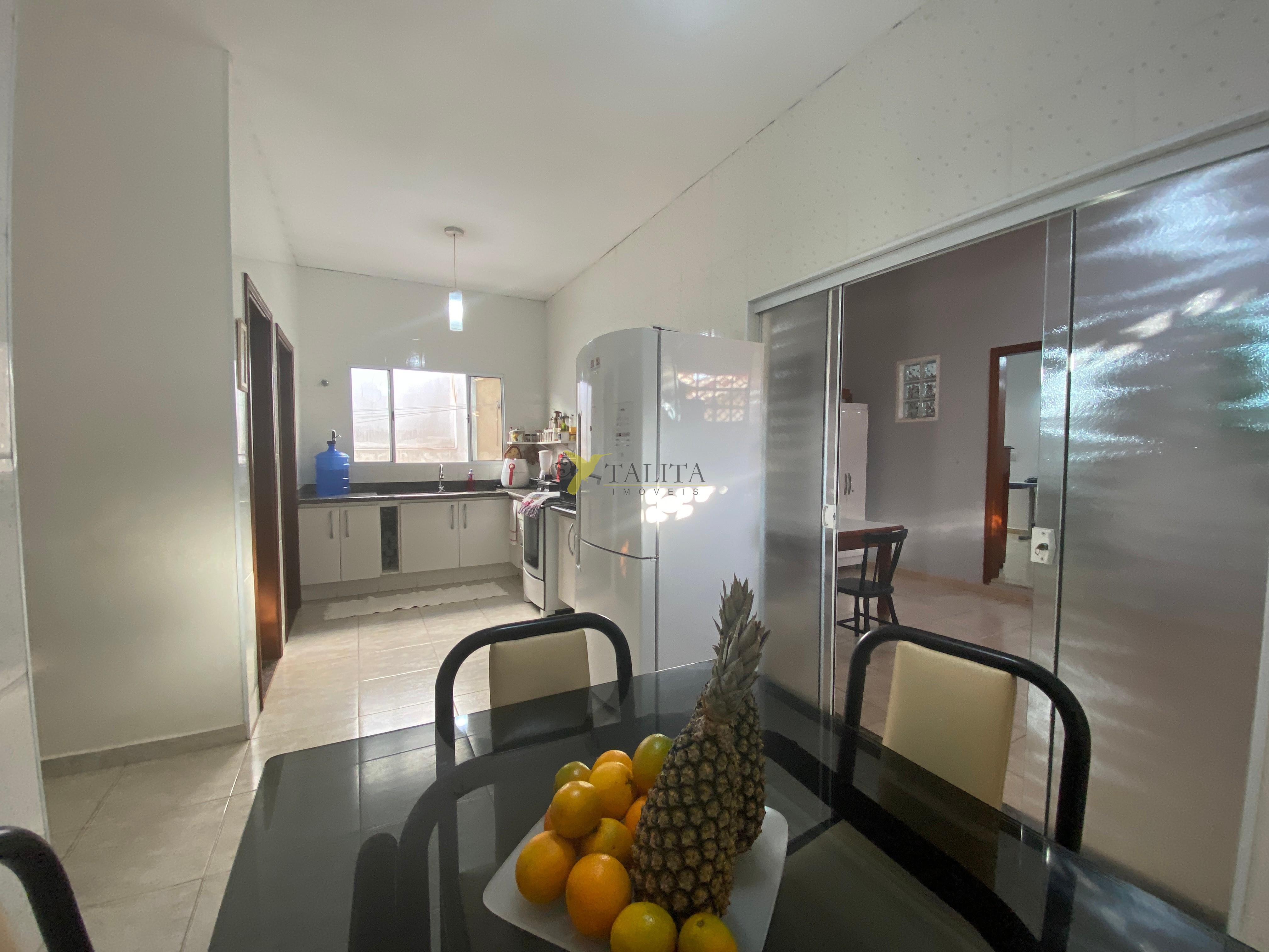 Ótima casa à venda - colina - cerquilho