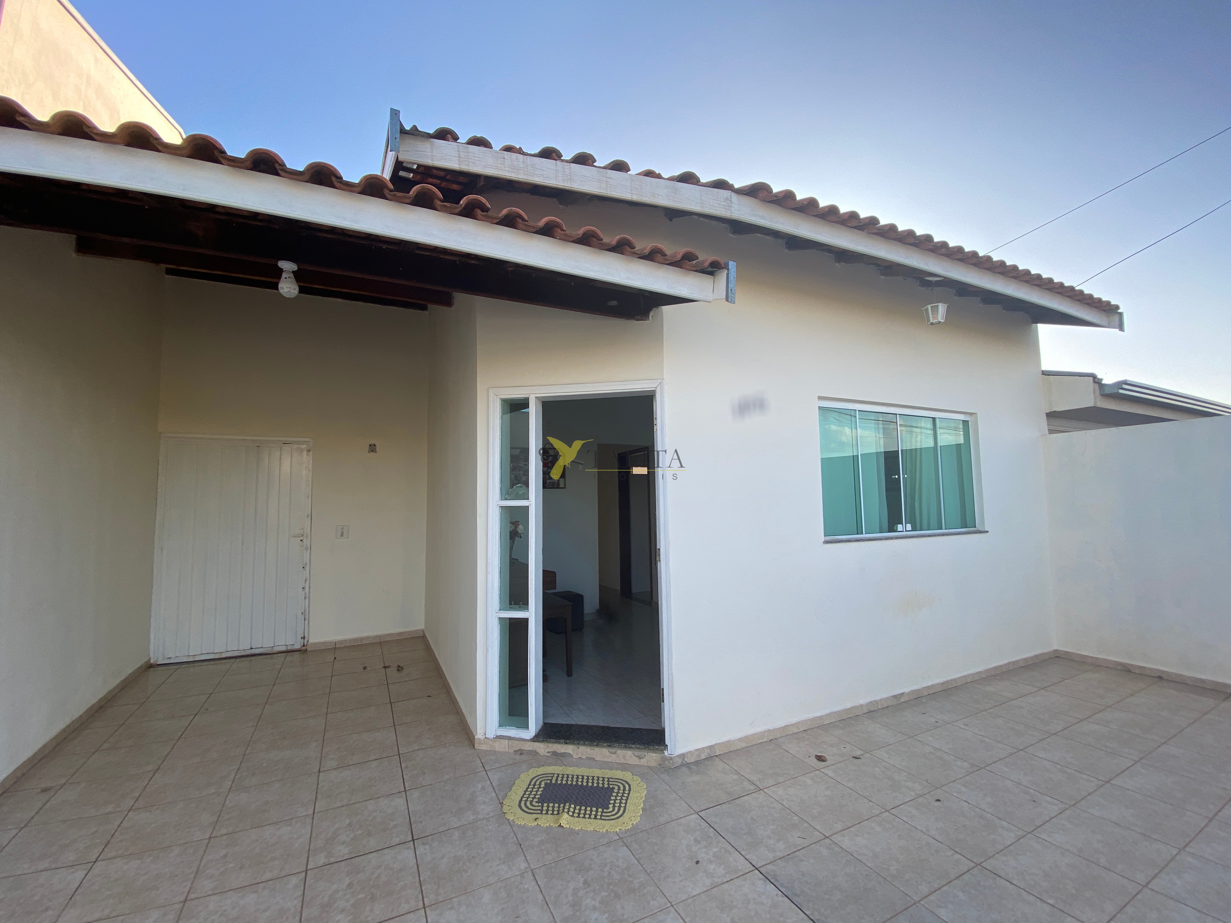Ótima casa à venda - colina - cerquilho