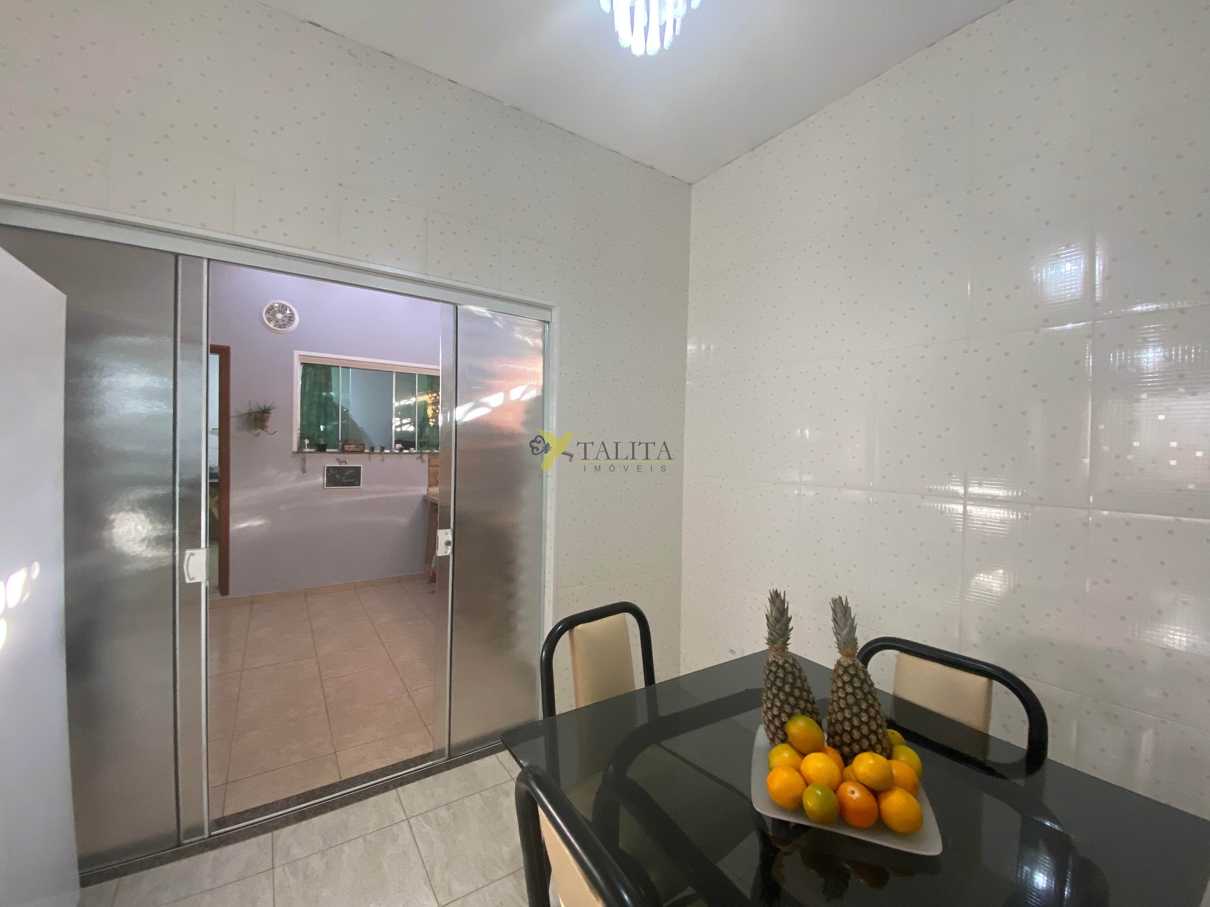 Ótima casa à venda - colina - cerquilho