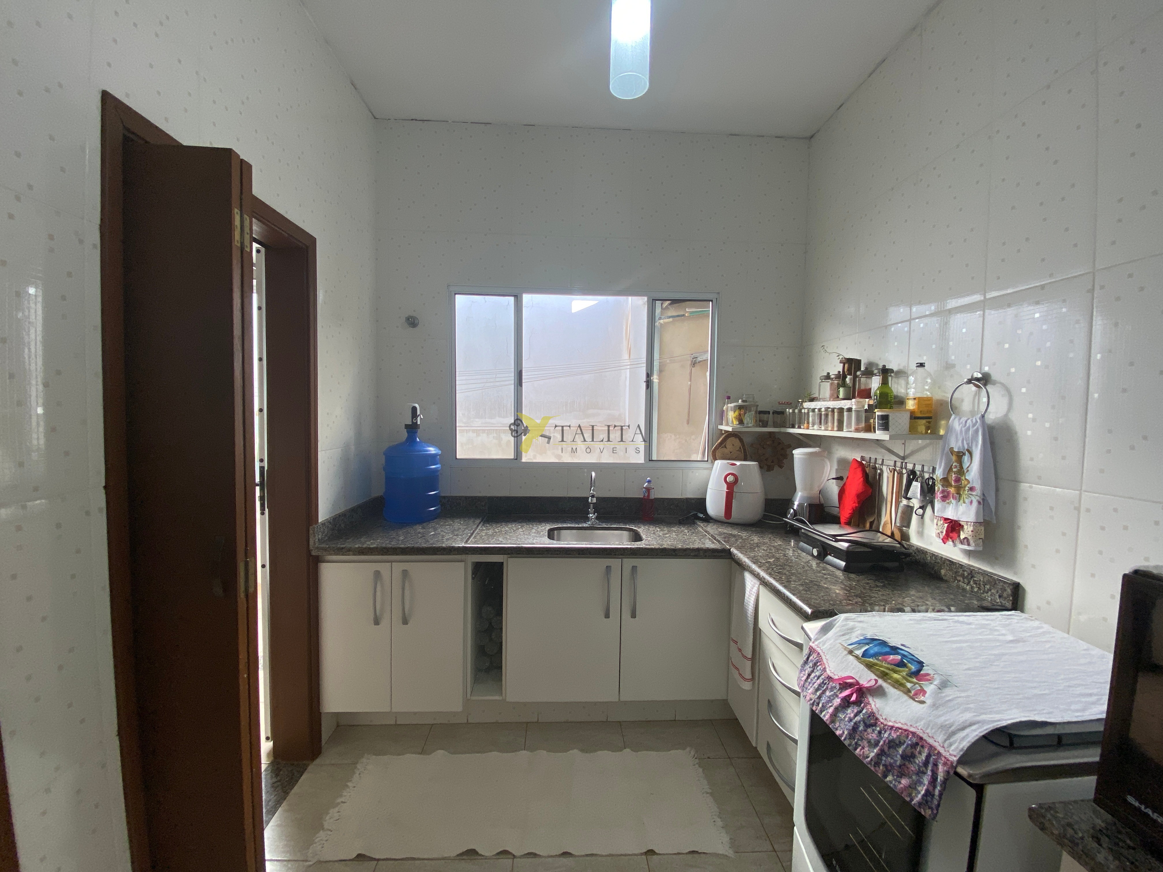 Ótima casa à venda - colina - cerquilho