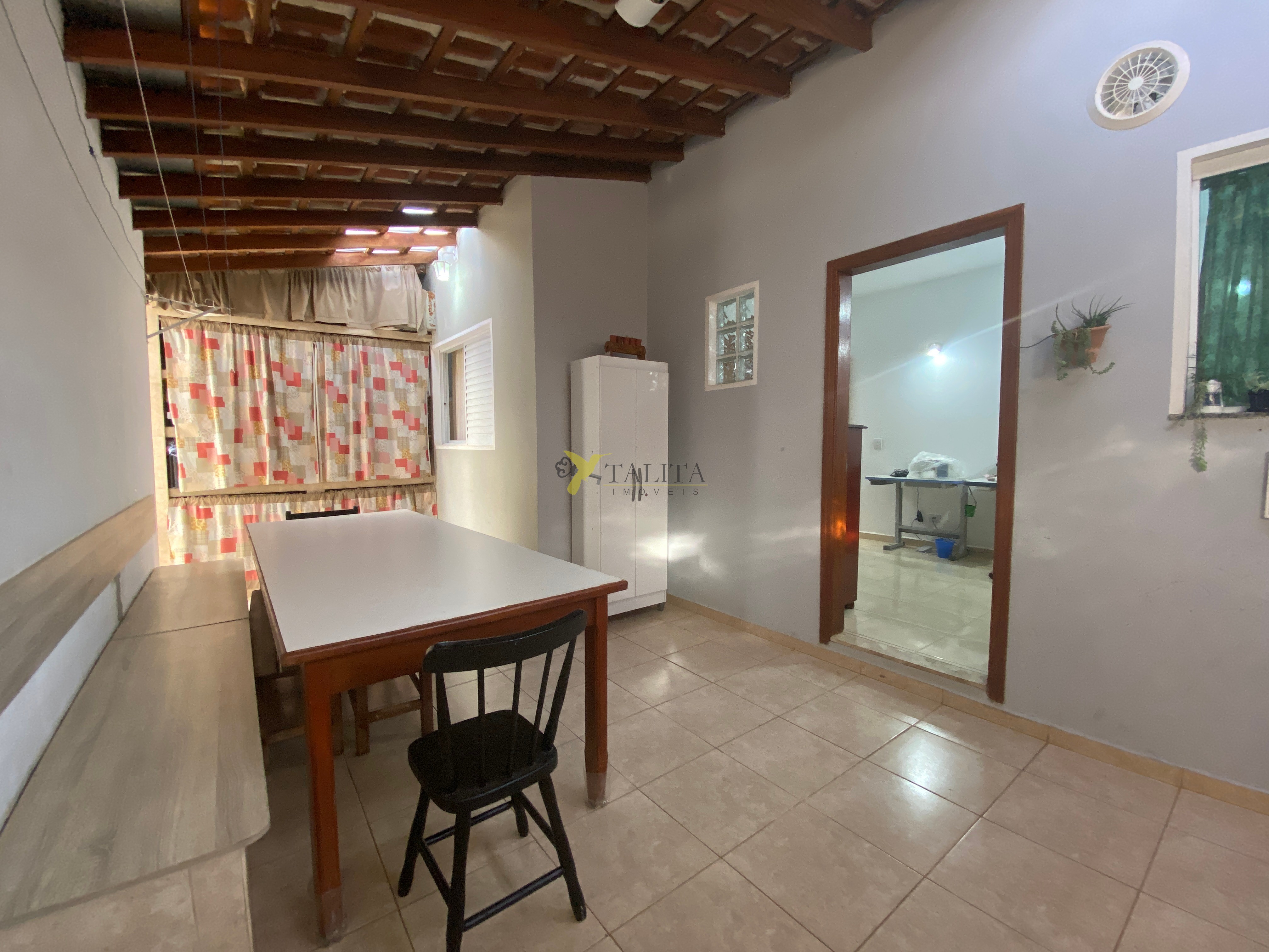 Ótima casa à venda - colina - cerquilho