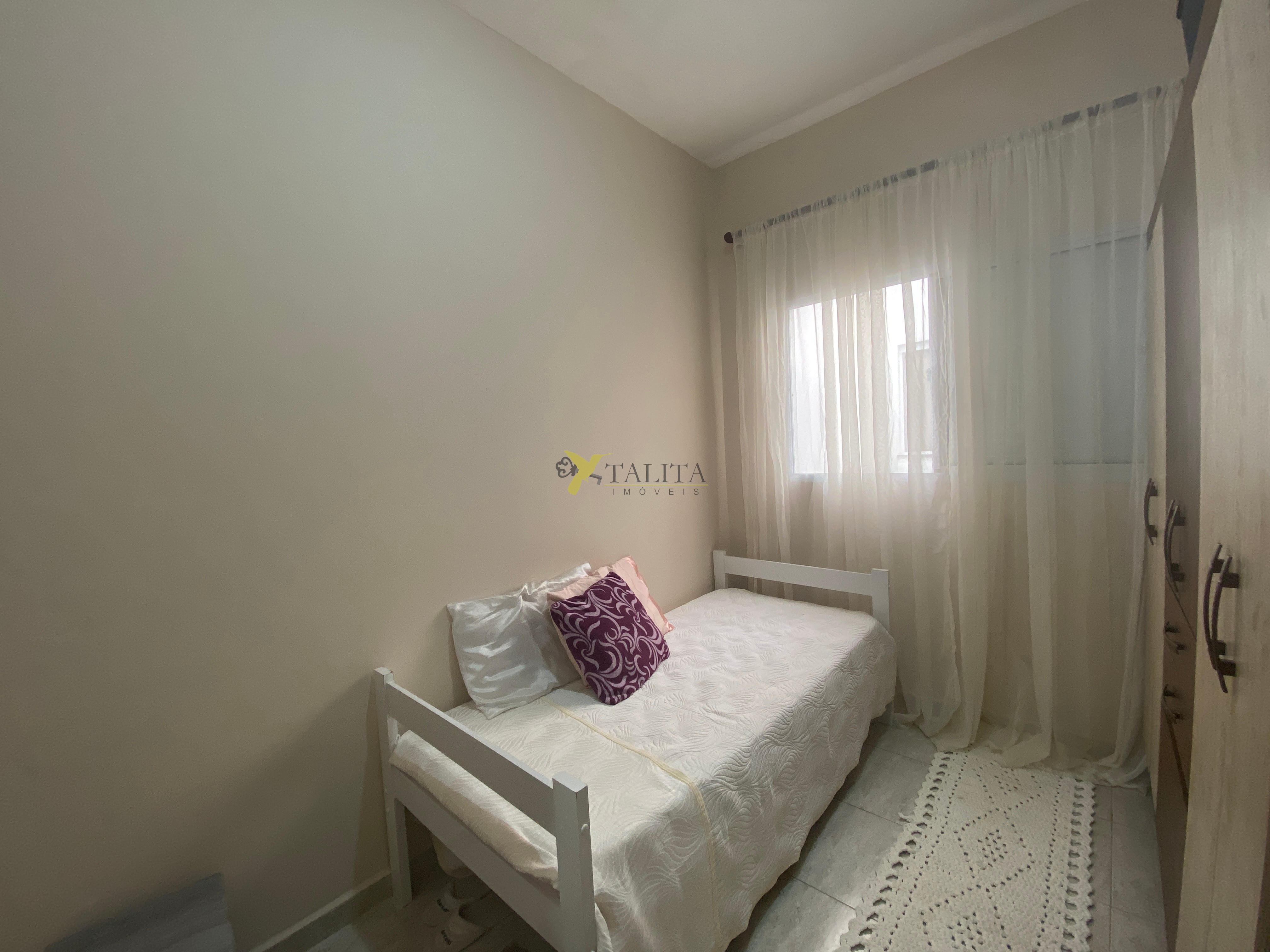 Ótima casa à venda - colina - cerquilho