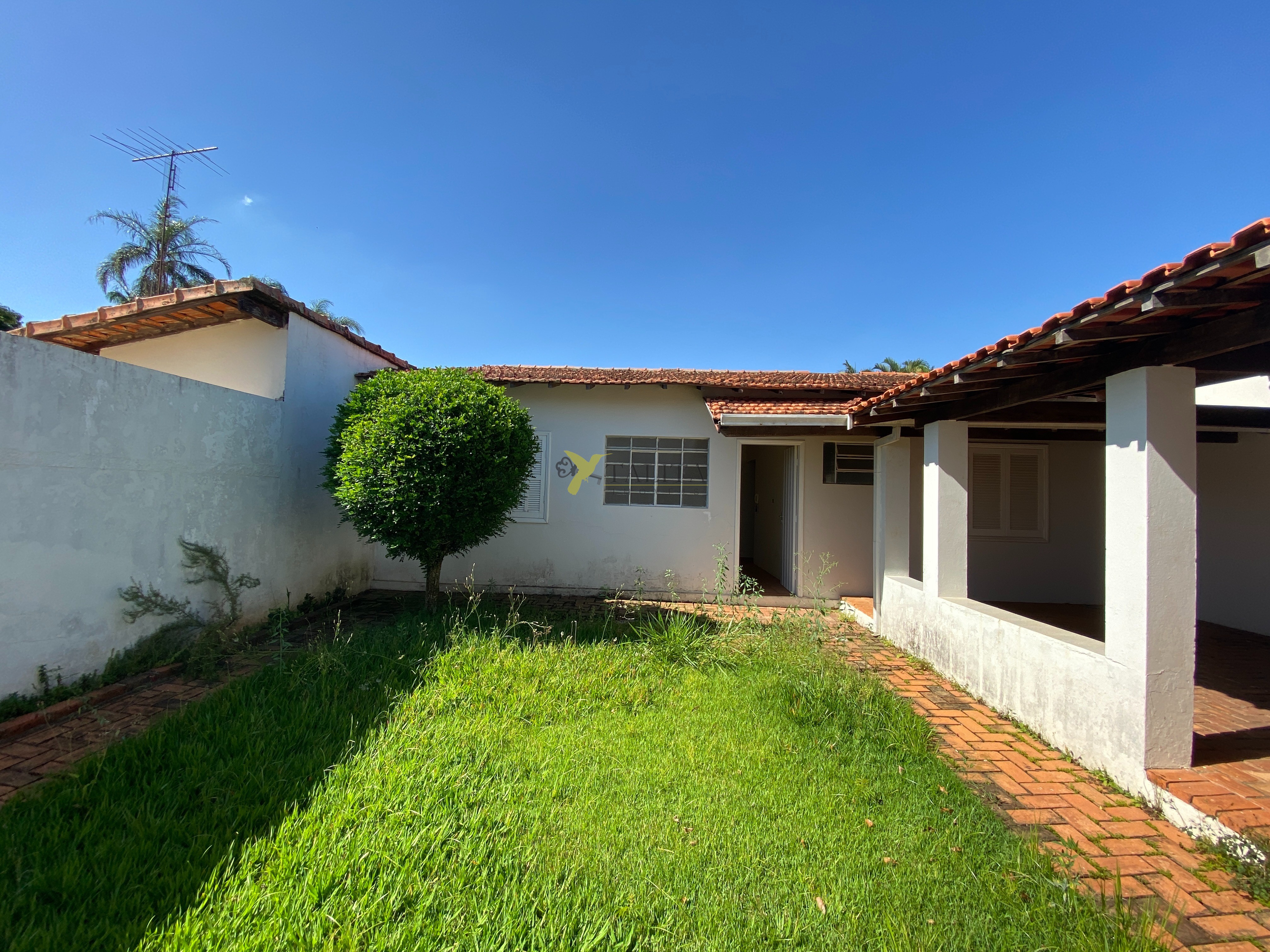 Casa à venda - recanto do sol - cerquilho