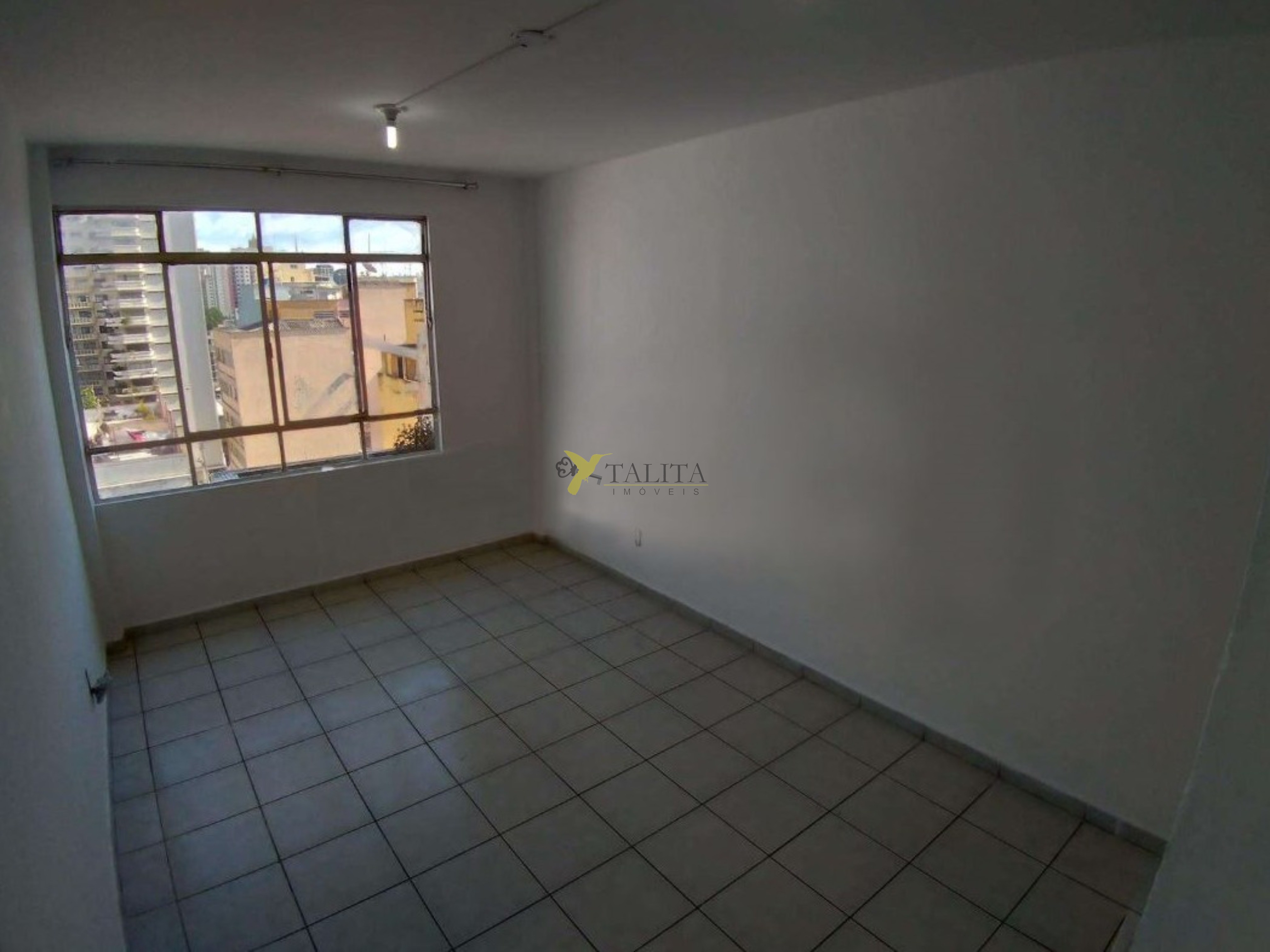 Kitnet à venda - campos elíseos - são paulo - foto 1