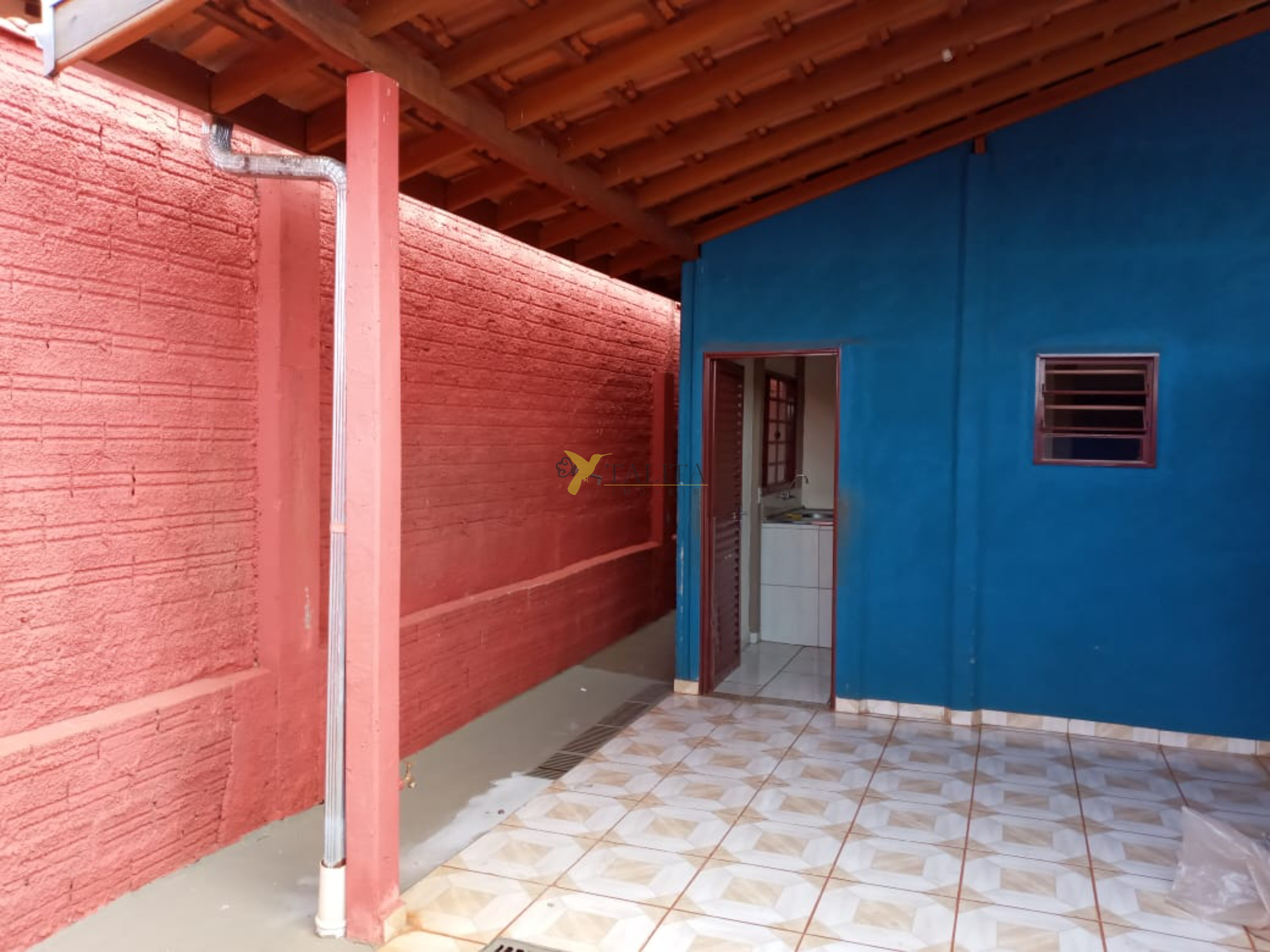 Casa à venda - jardim itália - arandu