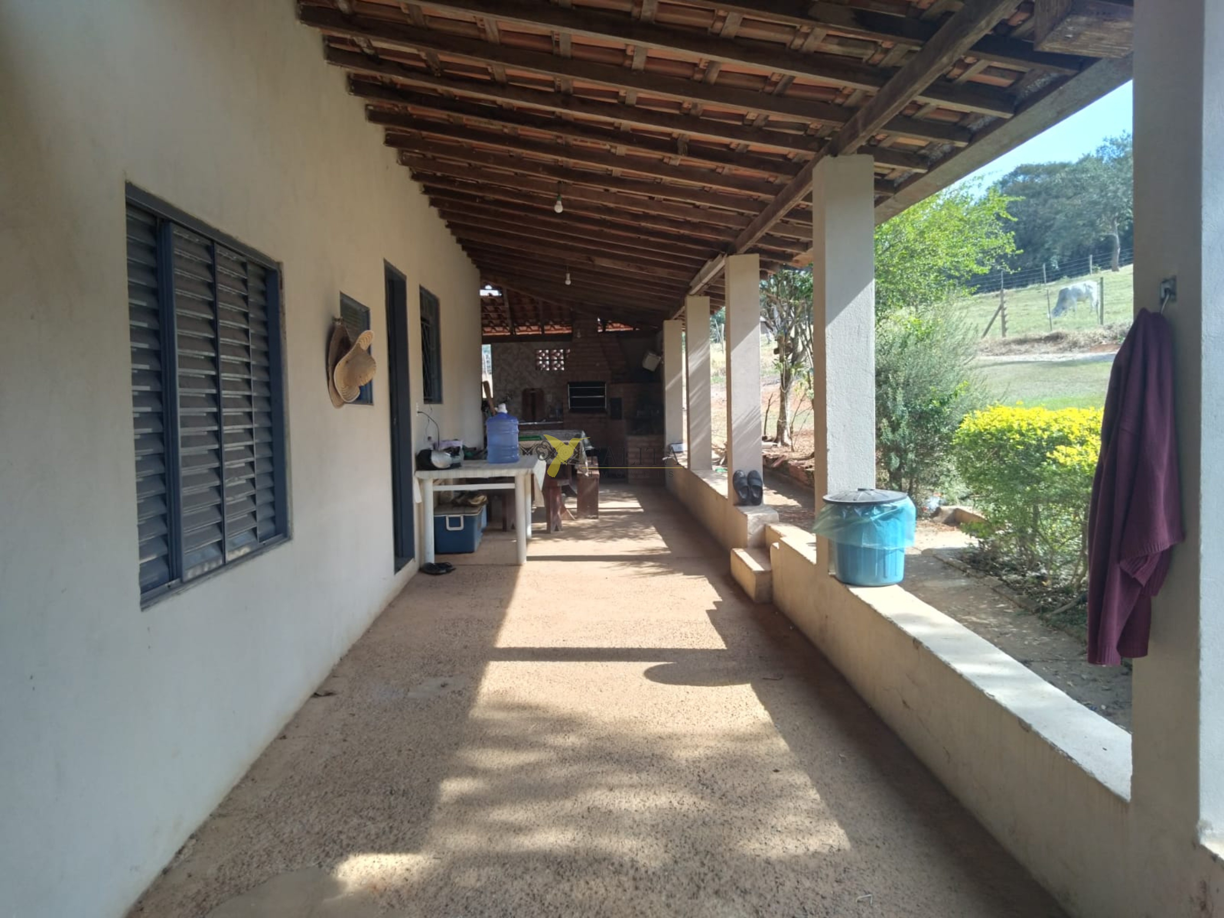 Sítio à venda - laranjal paulista (sp)