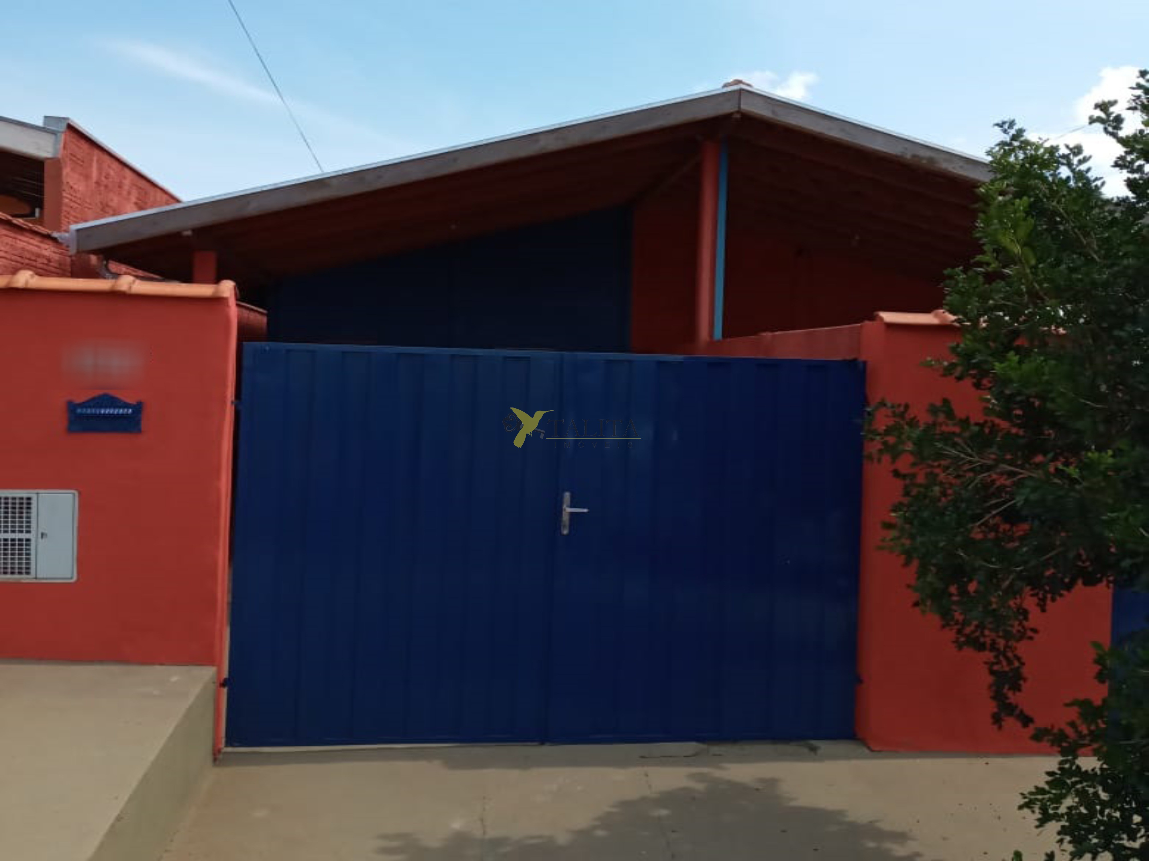 Casa à venda - jardim itália - arandu