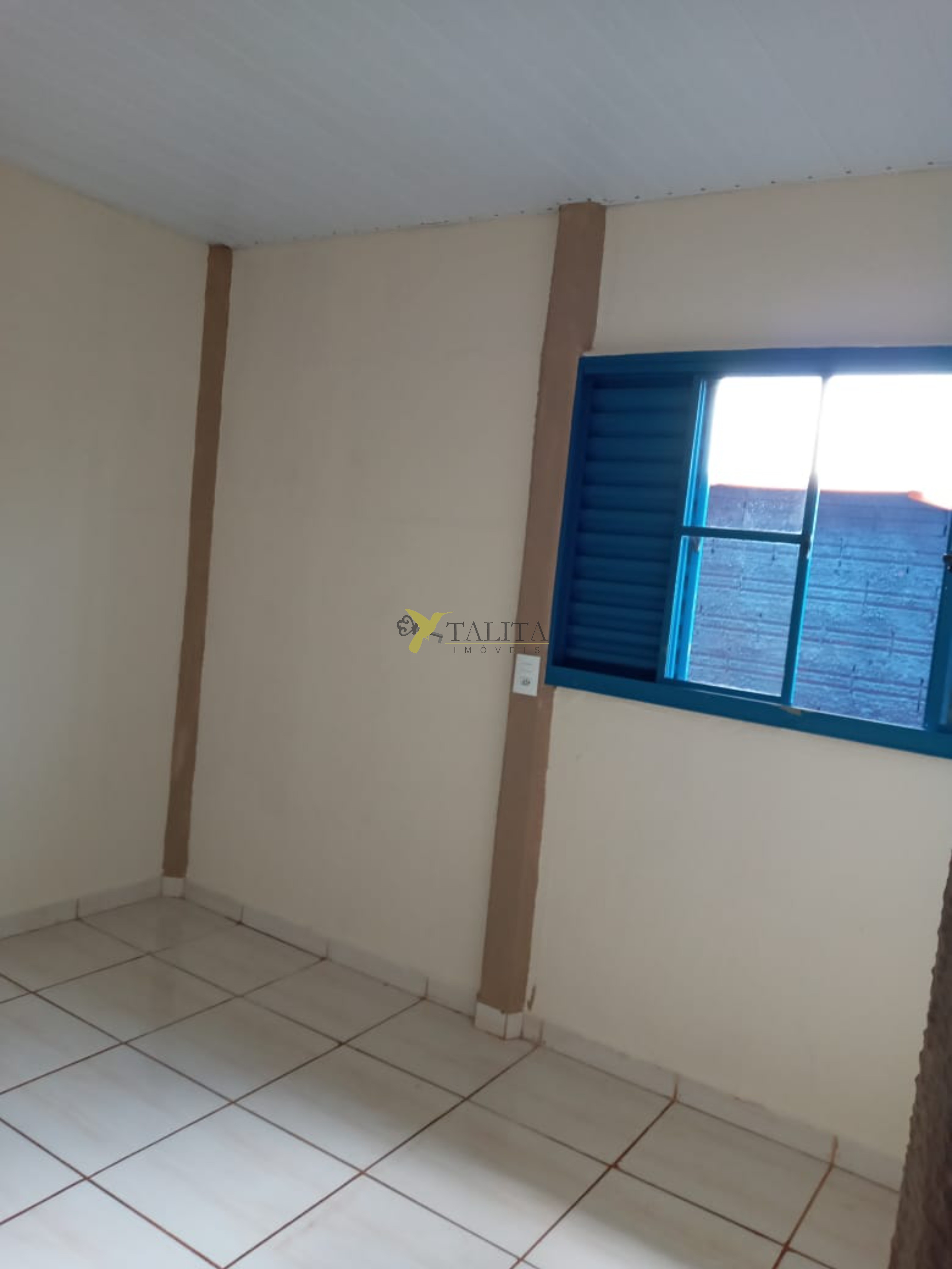 Casa à venda - jardim itália - arandu