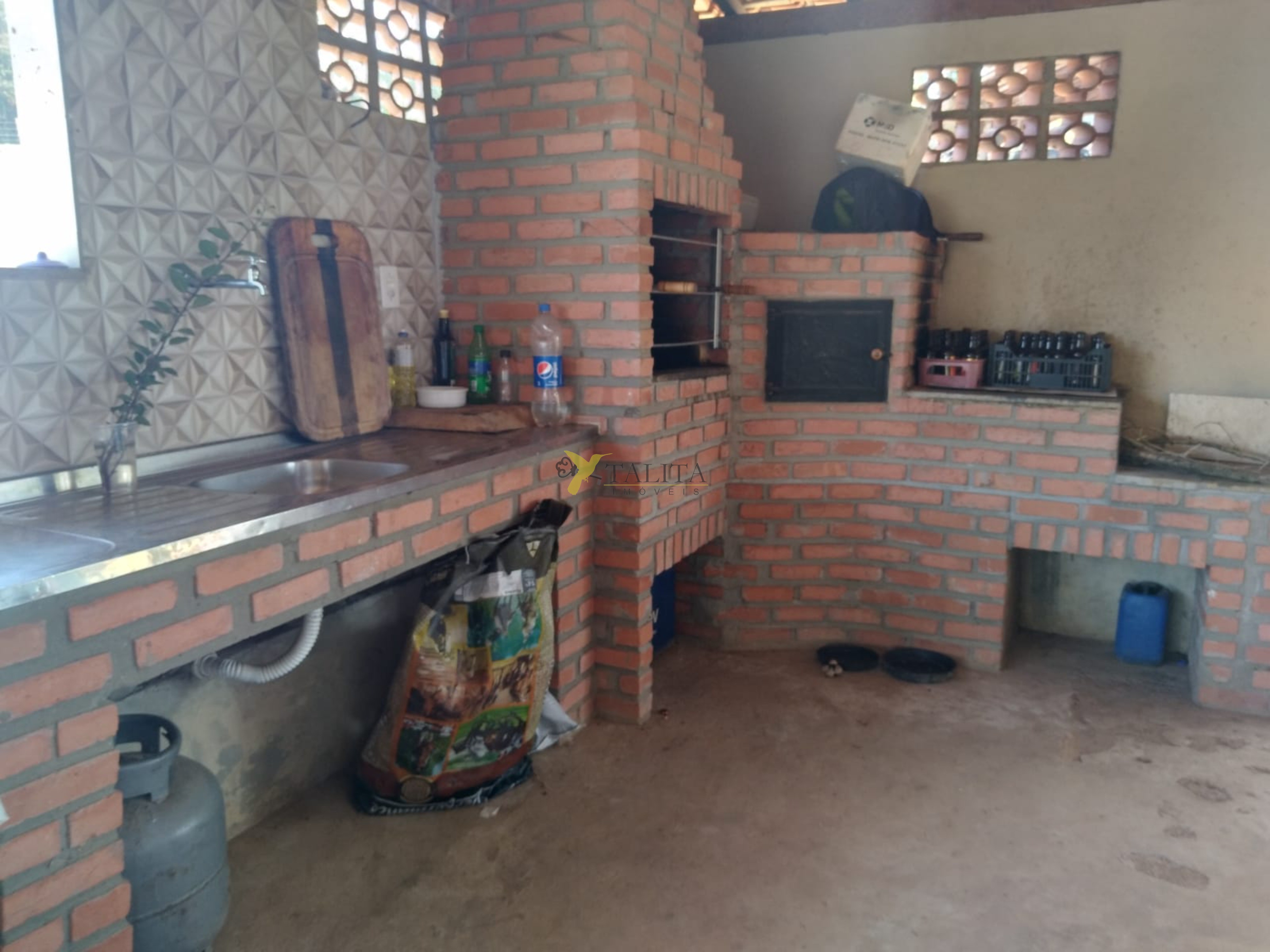 Sítio à venda - laranjal paulista (sp)