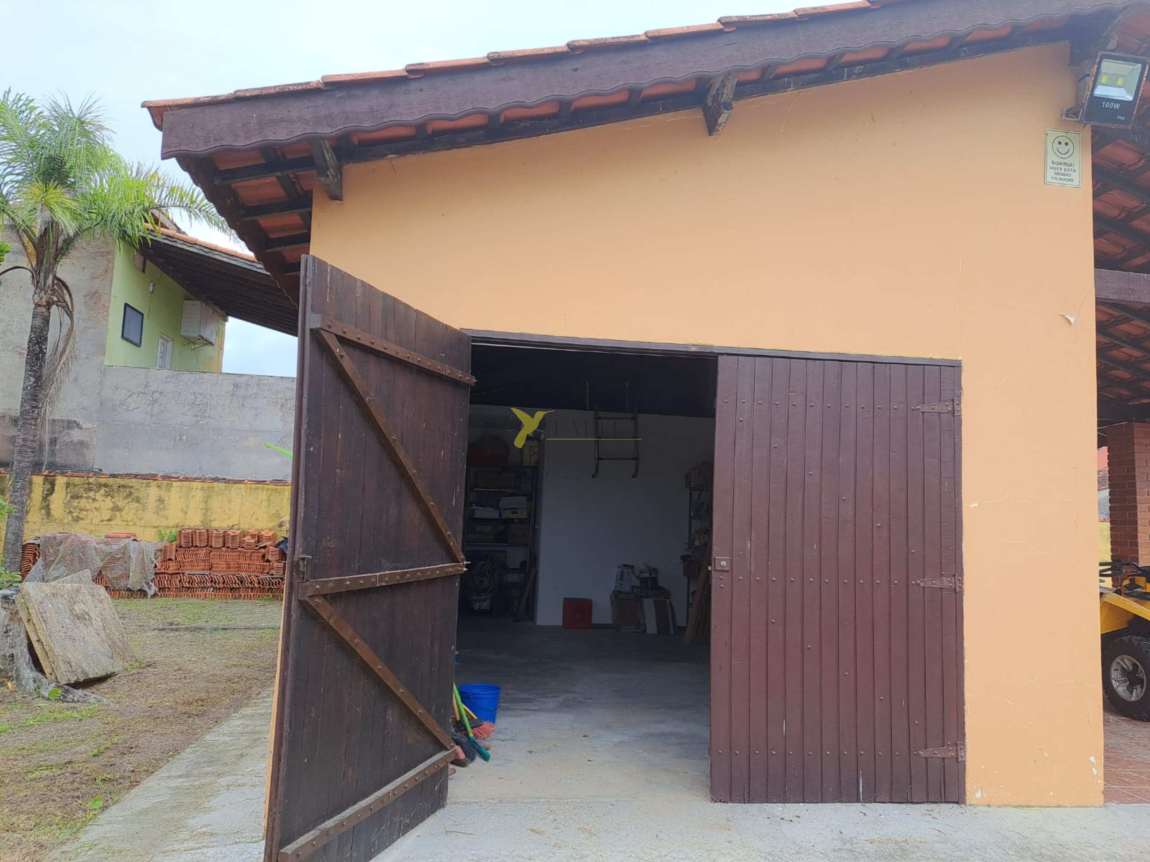 Casa à venda - iguape - sp