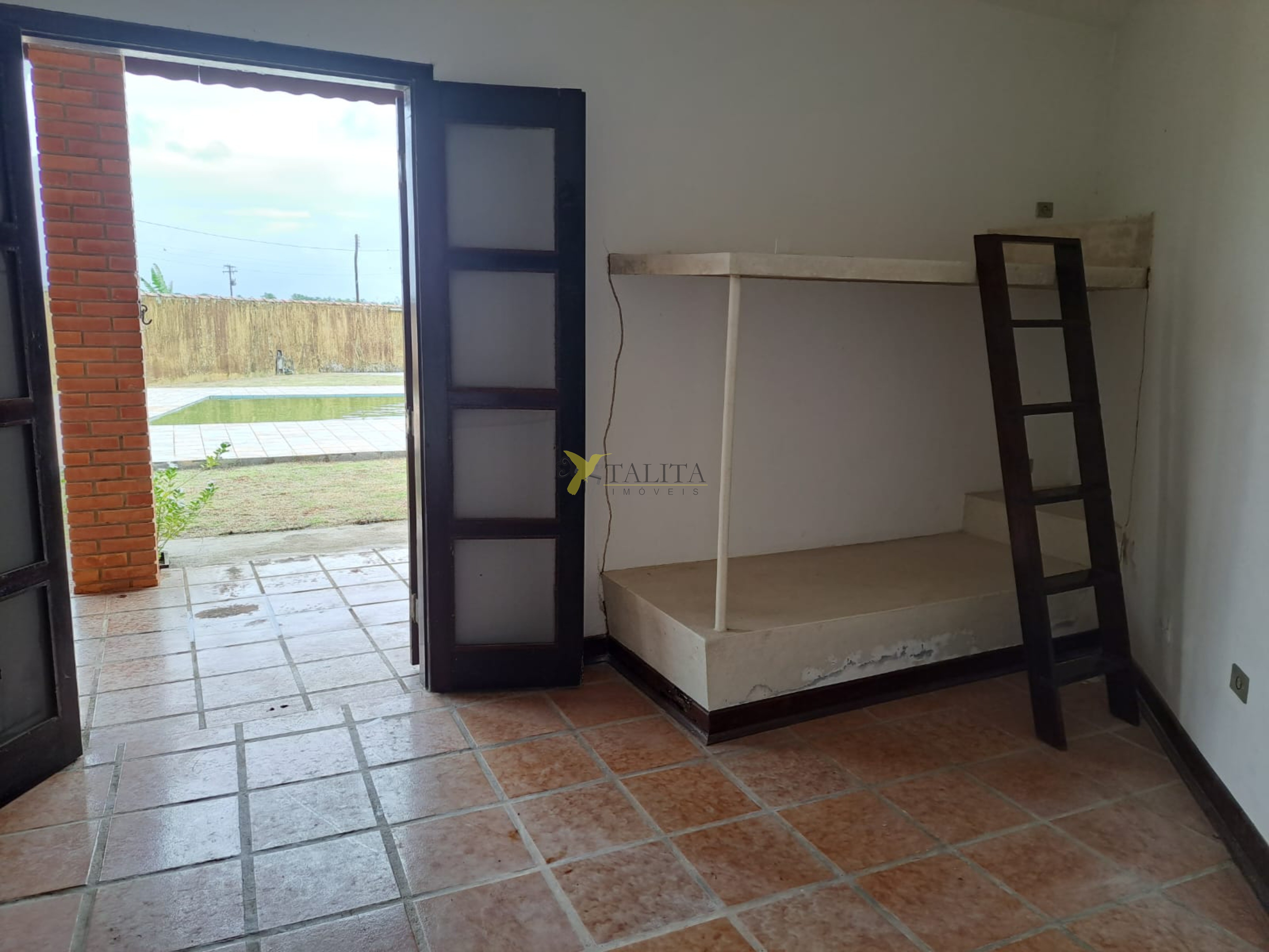 Casa à venda - iguape - sp