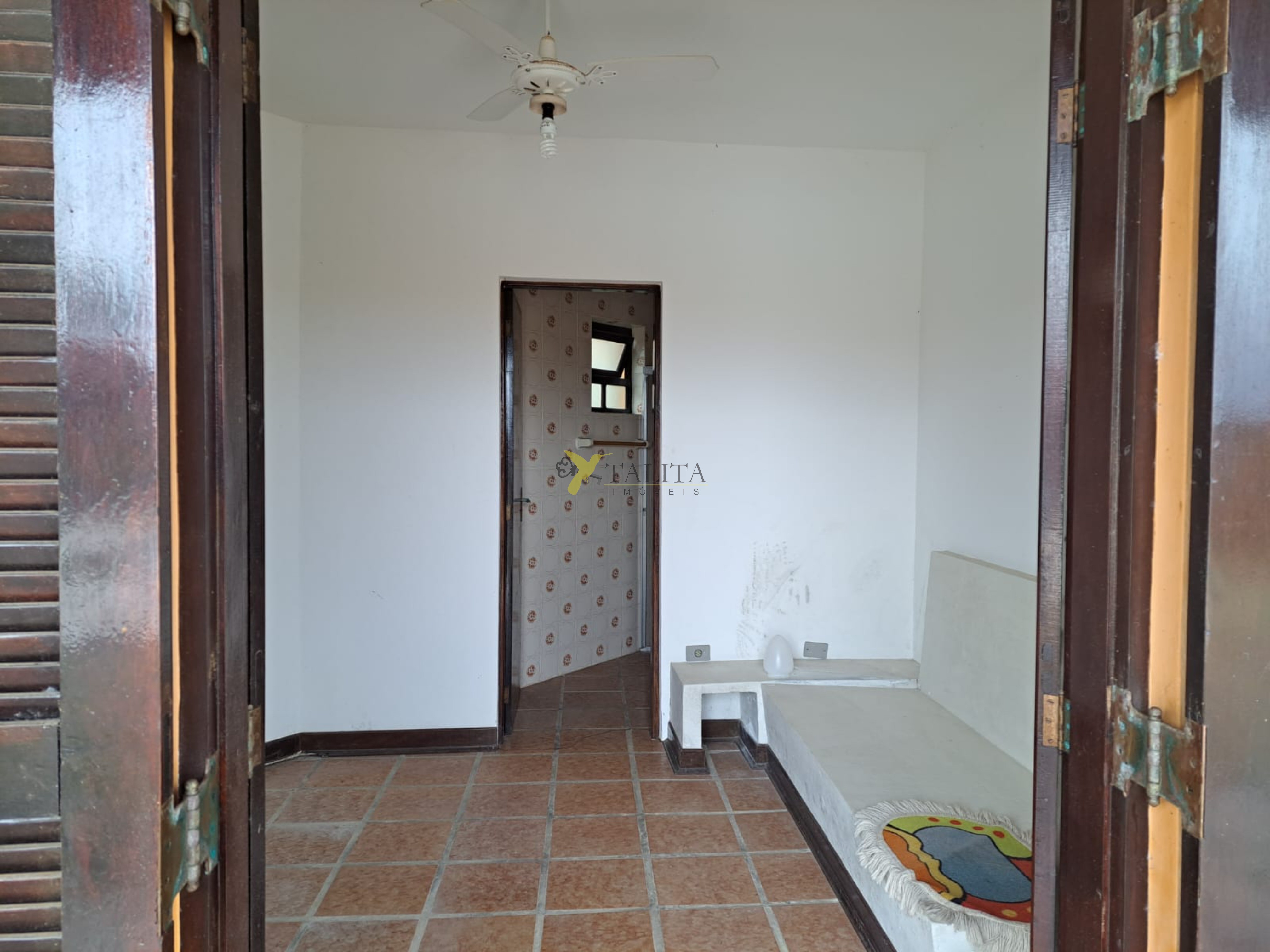 Casa à venda - iguape - sp