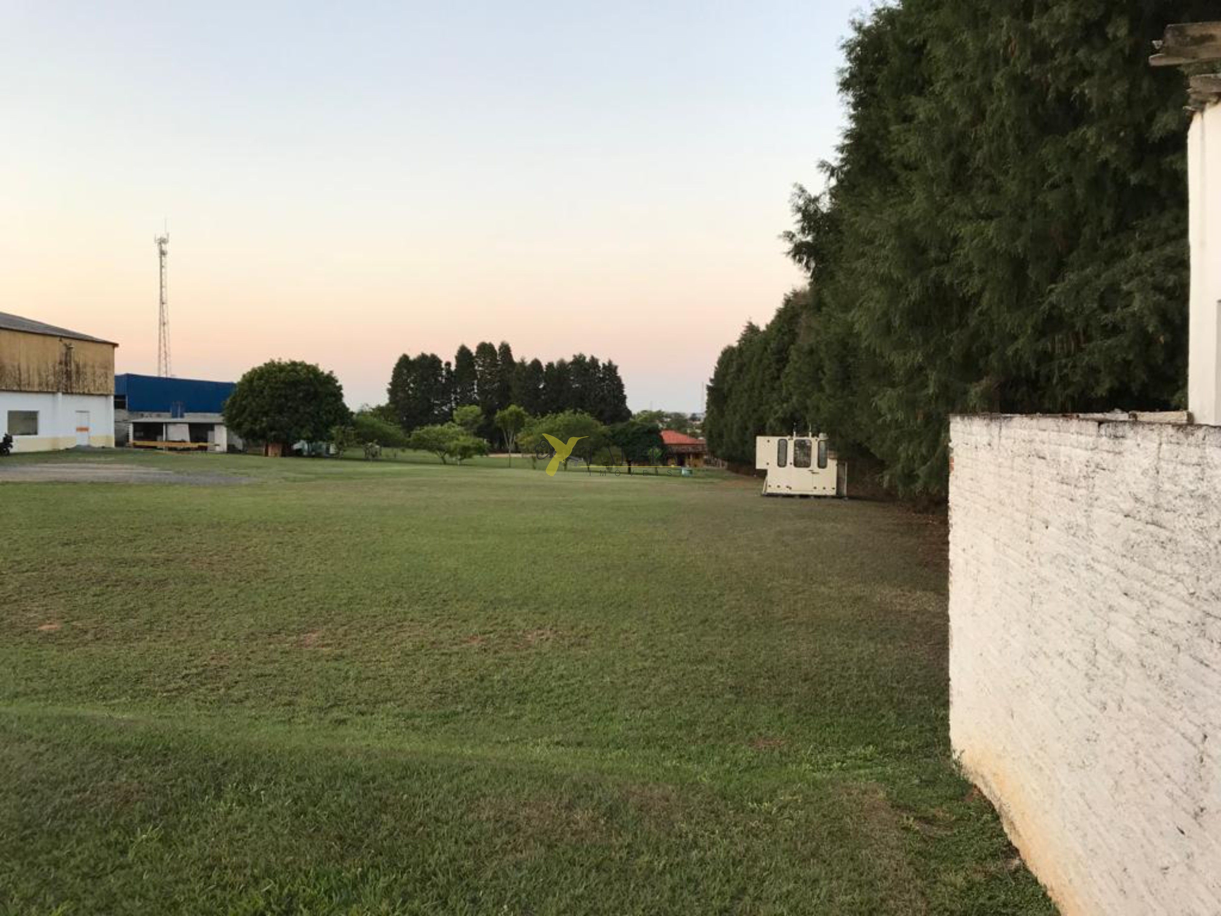 Área urbana à venda - iperó