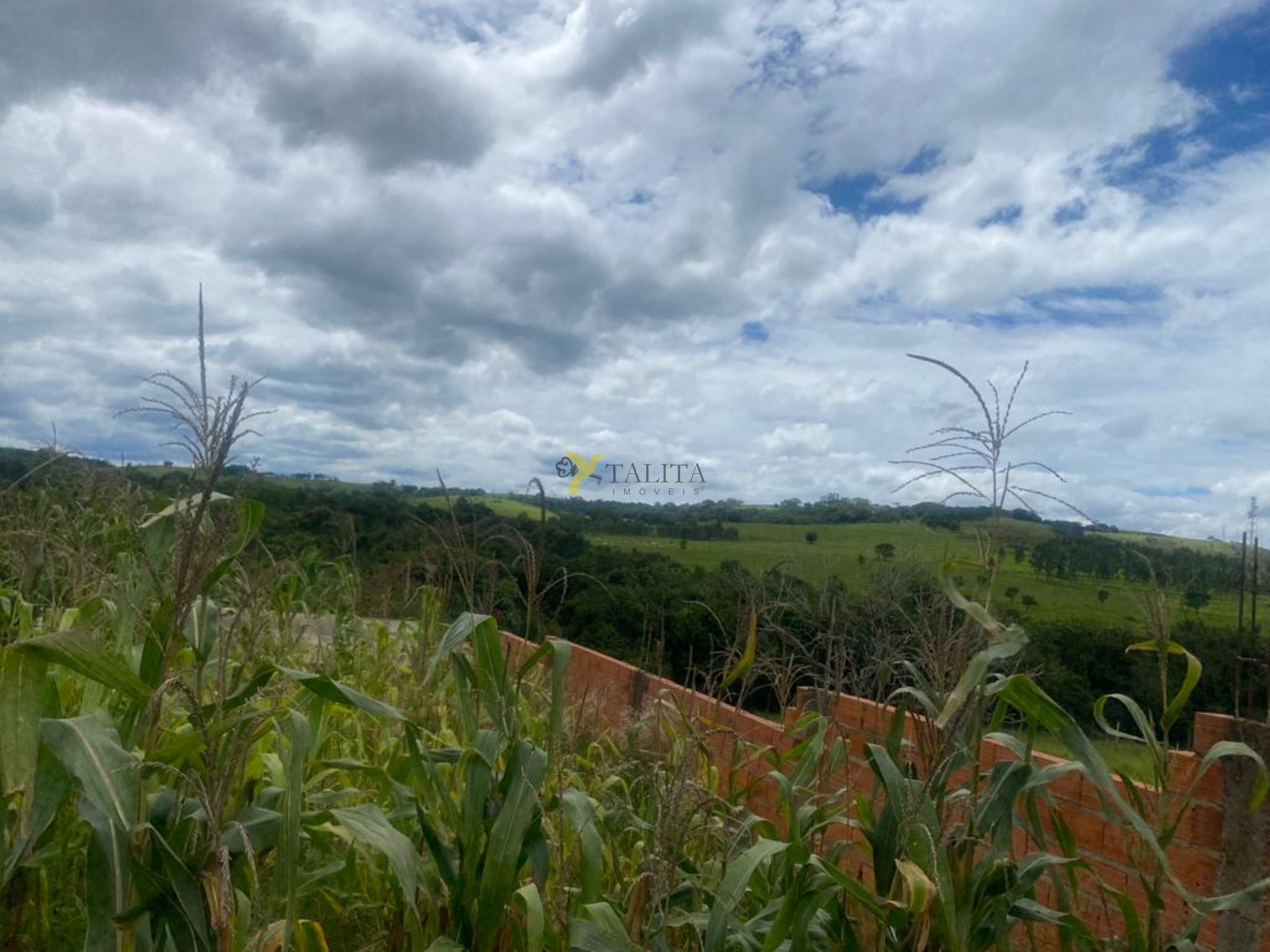 Chácara à venda - porangaba