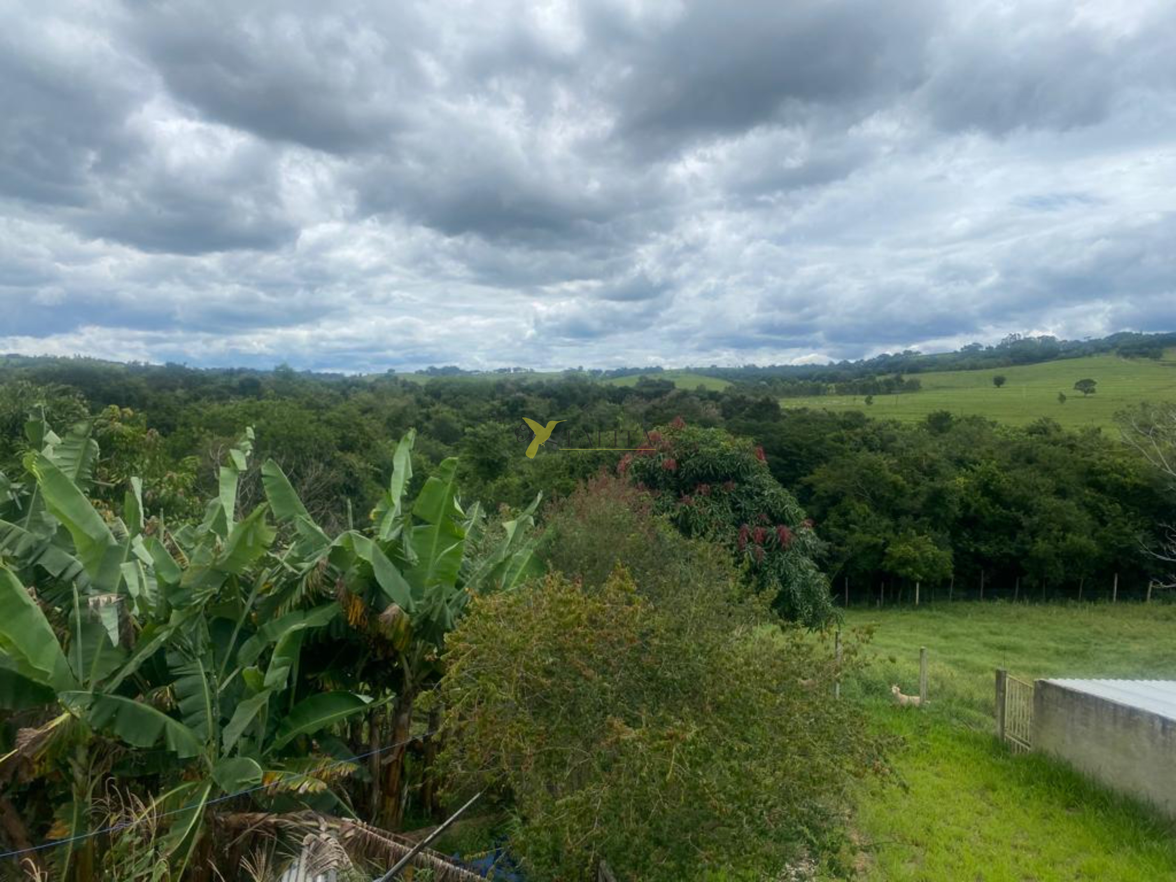 Chácara à venda - porangaba