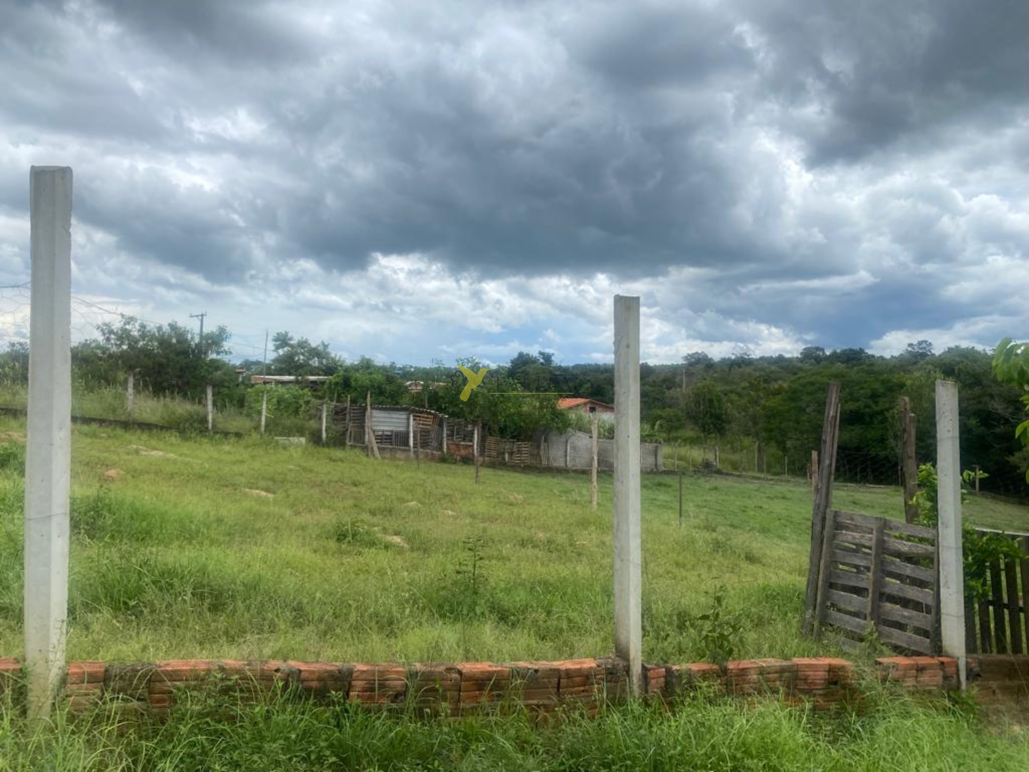 Chácara à venda - porangaba