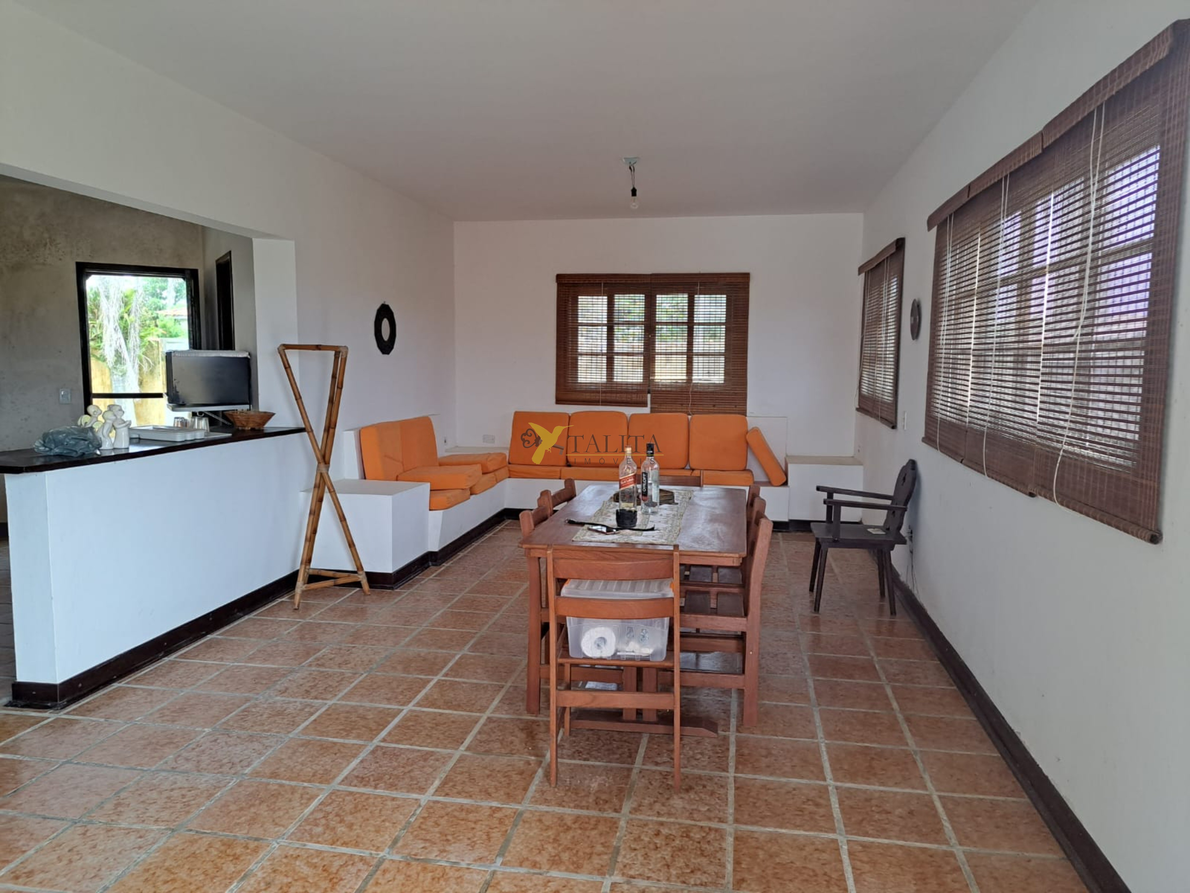 Casa à venda - iguape - sp