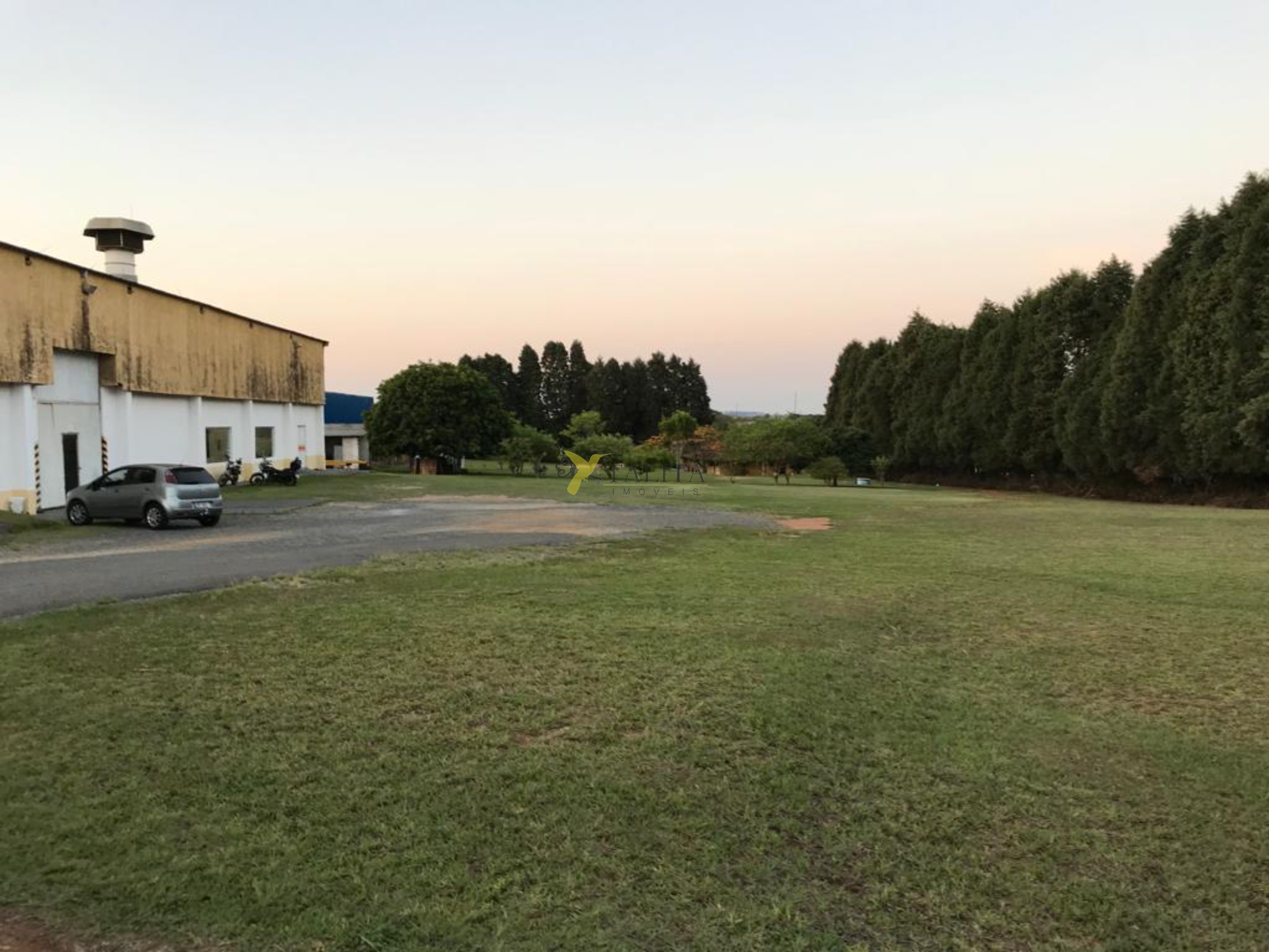 Área urbana à venda - iperó