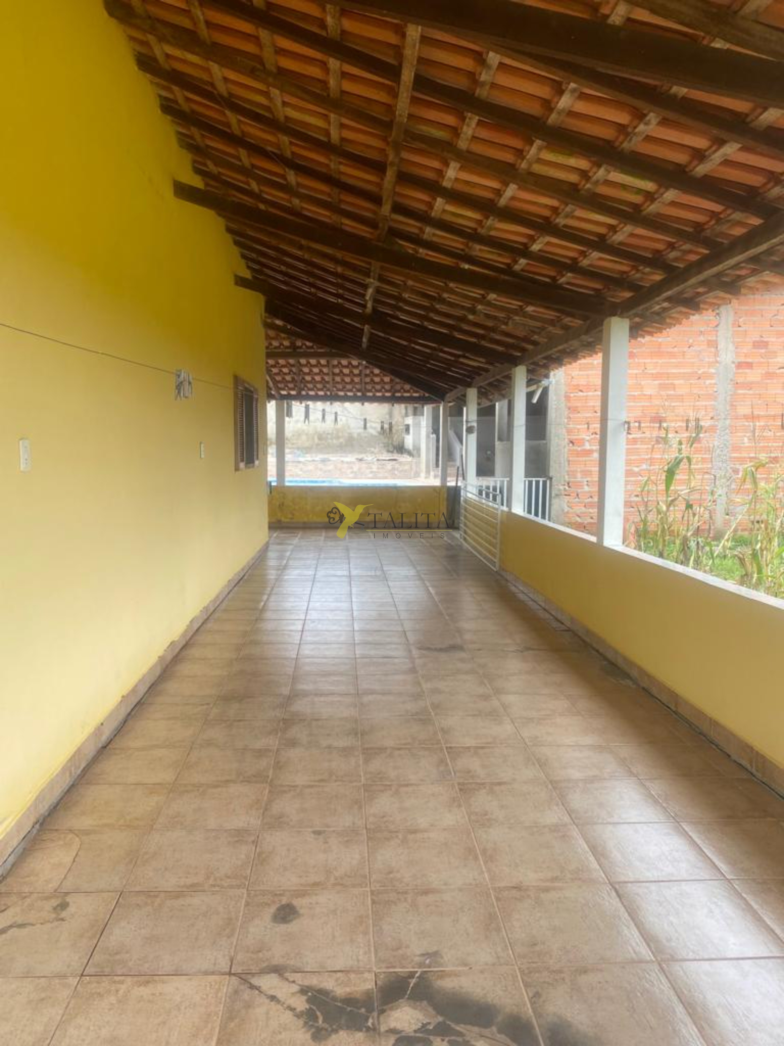 Chácara à venda - porangaba