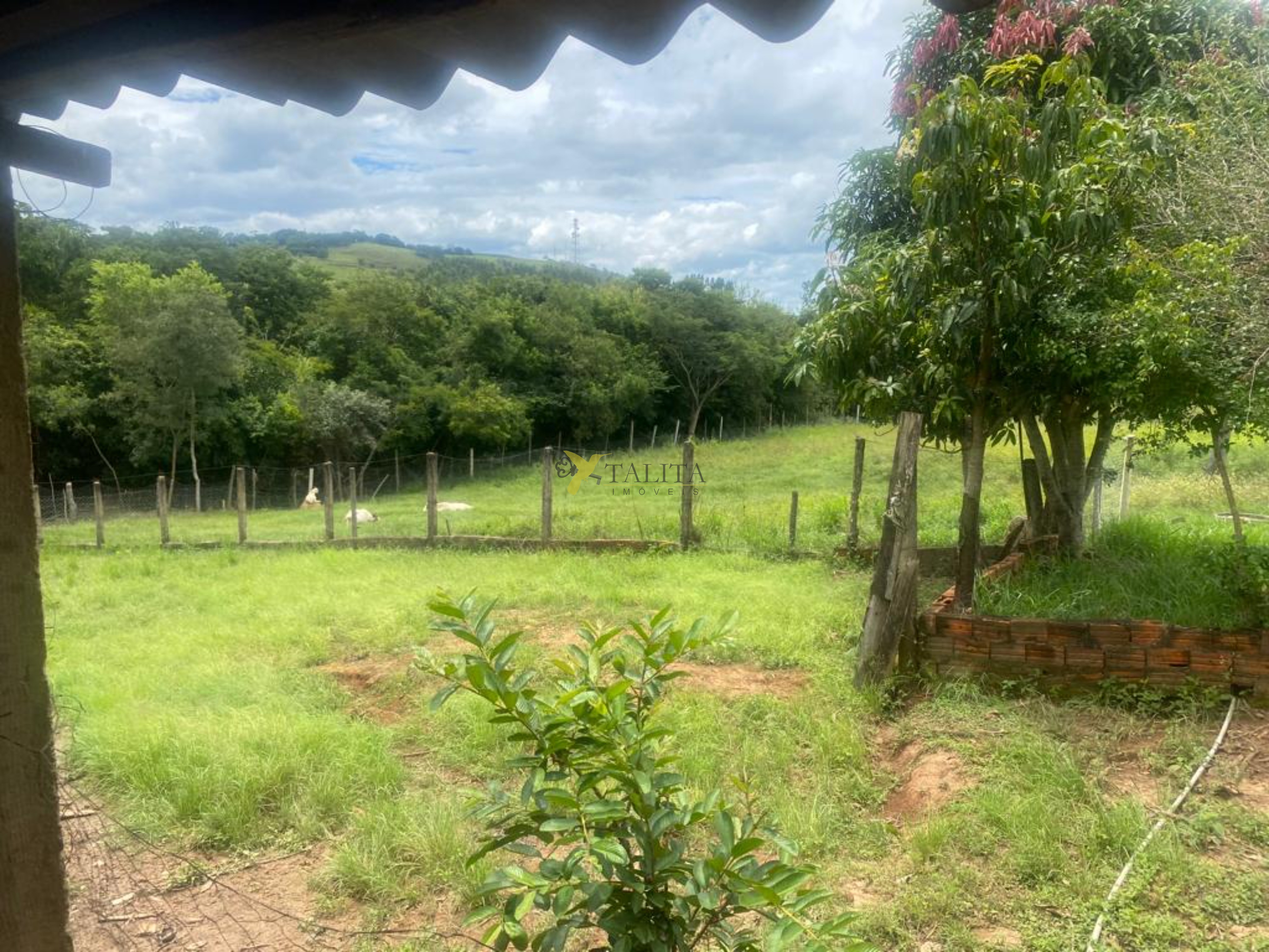 Chácara à venda - porangaba