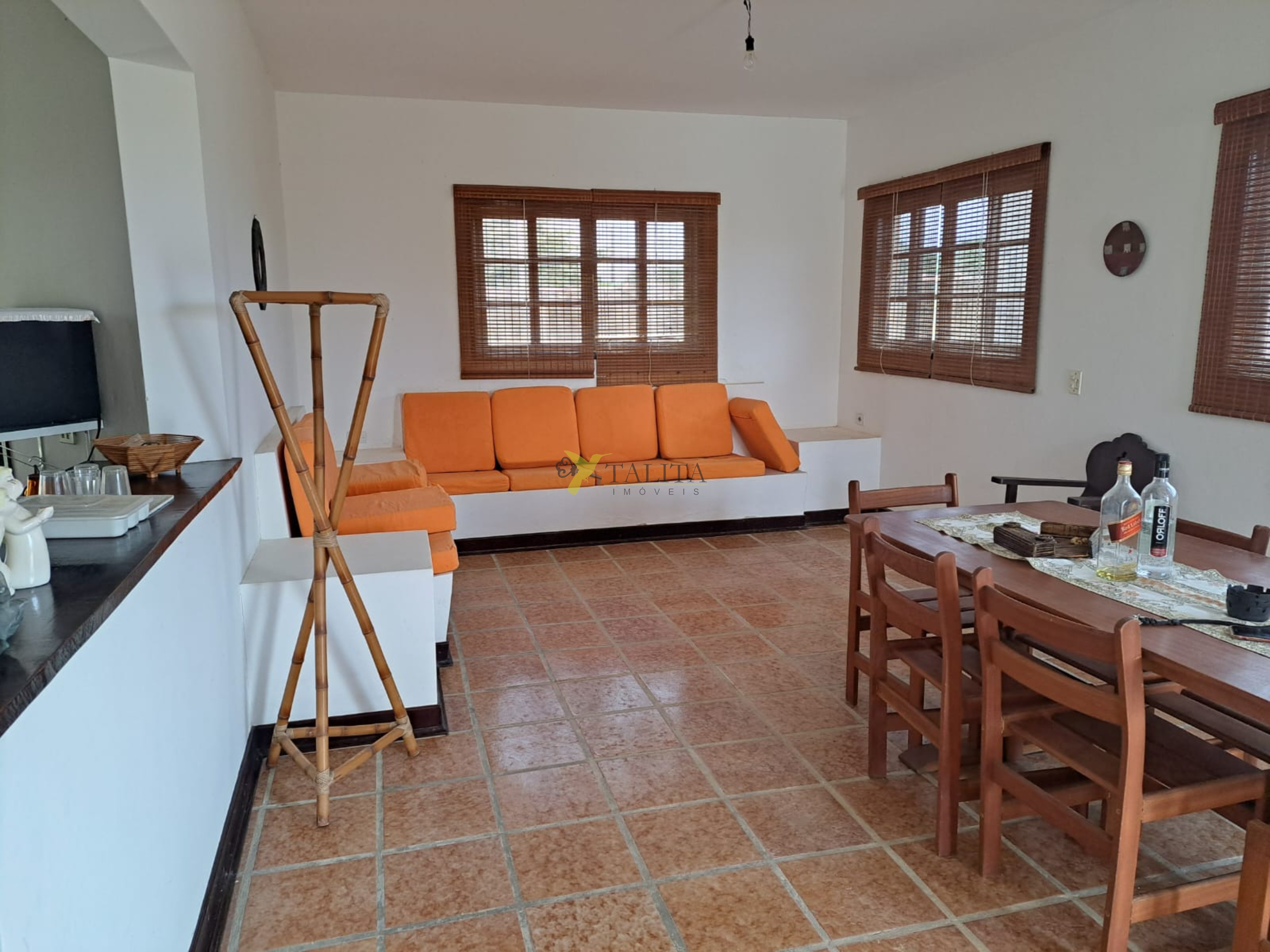 Casa à venda - iguape - sp