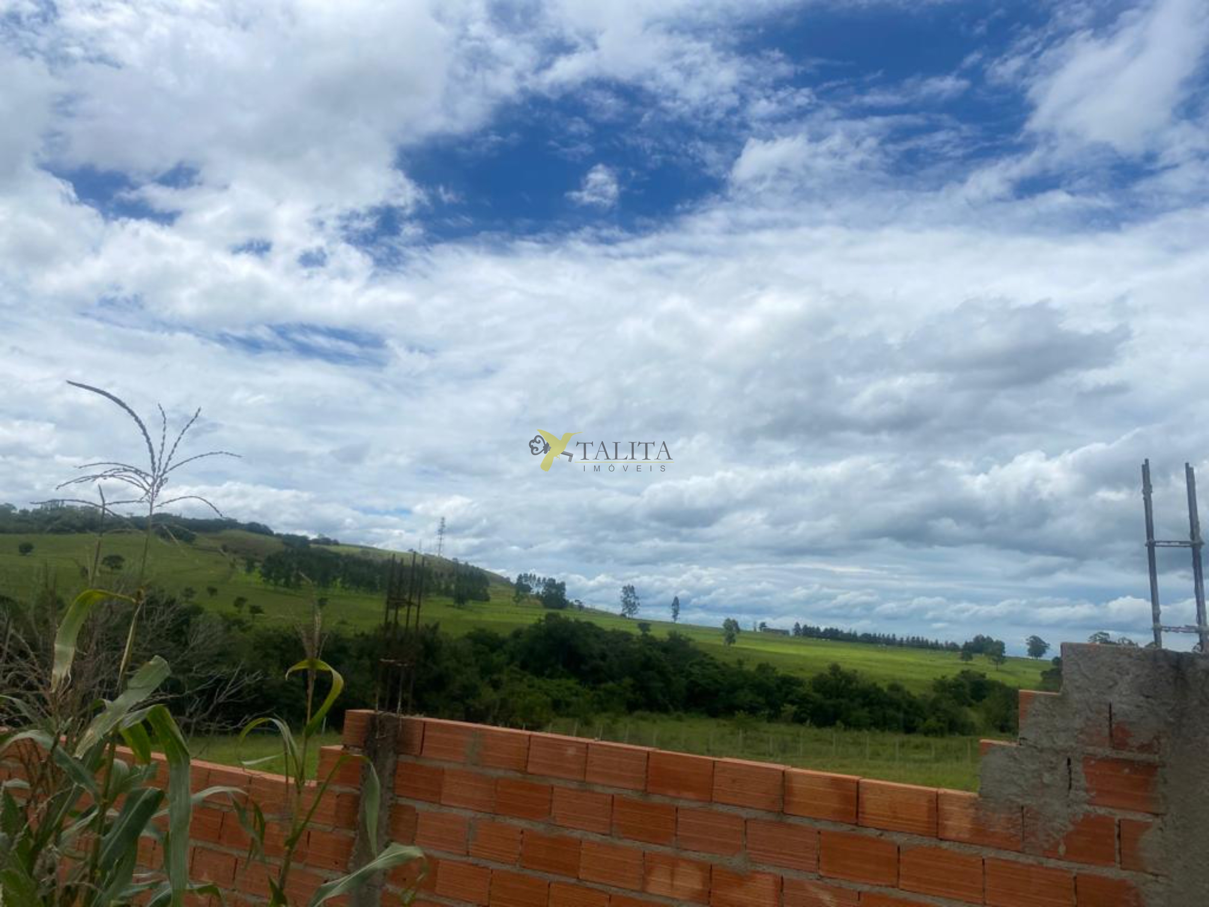 Chácara à venda - porangaba