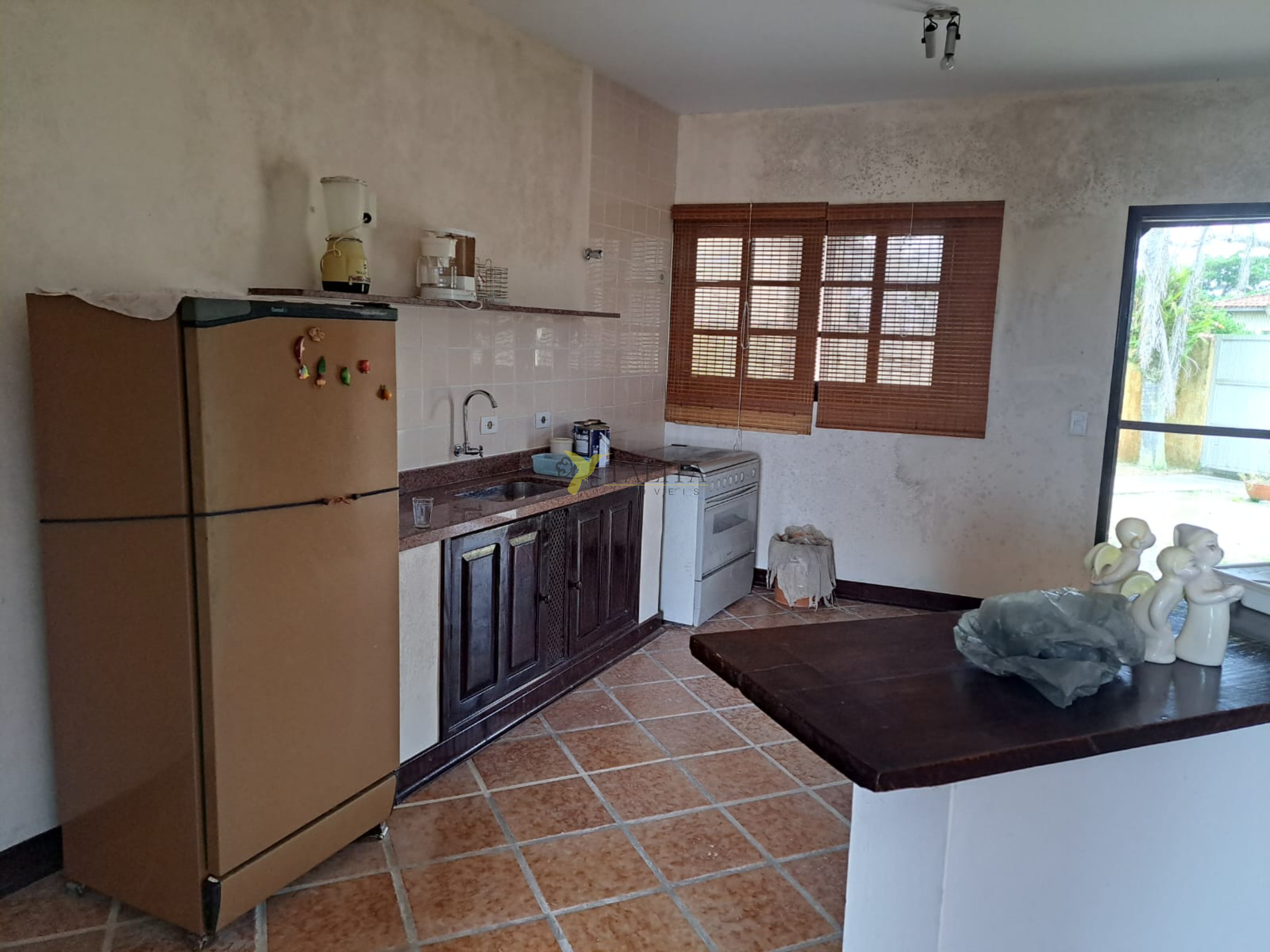 Casa à venda - iguape - sp